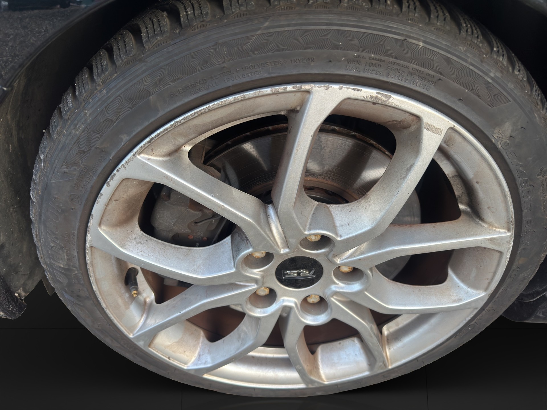 RENAULT Clio 1.6 T RS 200 EDC-image-20