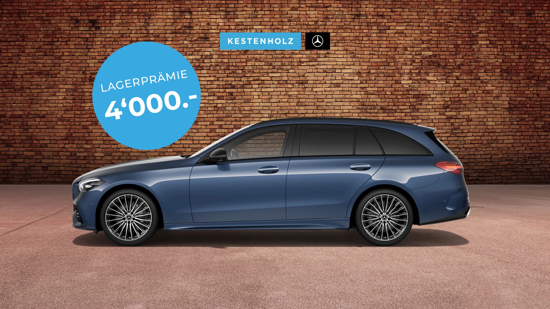 MERCEDES-BENZ C 220 d T 4 Matic-image-0