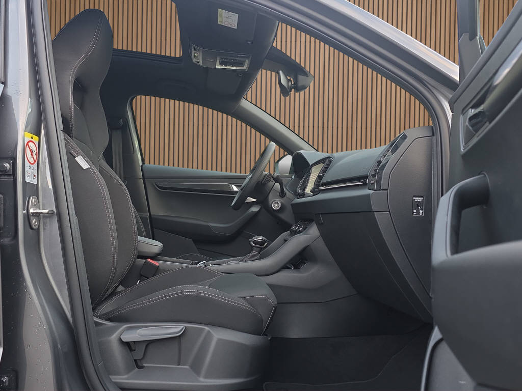 SKODA Karoq 1.5 TSI SportLine DSG-image-13