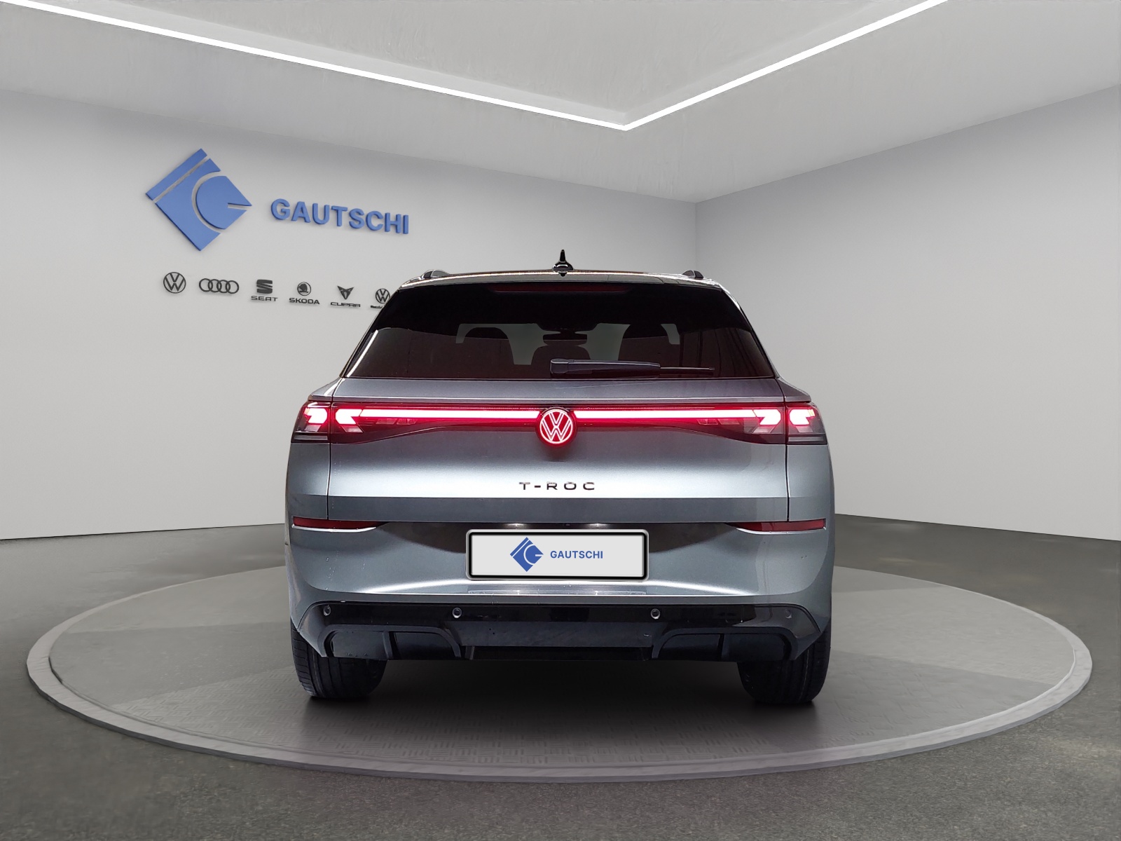 VW T-Roc 1.5 eTSI mHEV R-Line DSG-image-3