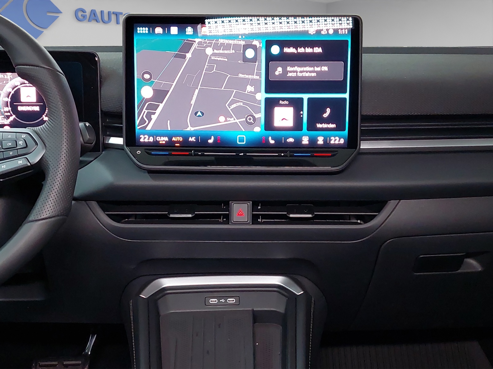 VW T-Roc 1.5 eTSI mHEV R-Line DSG-image-7