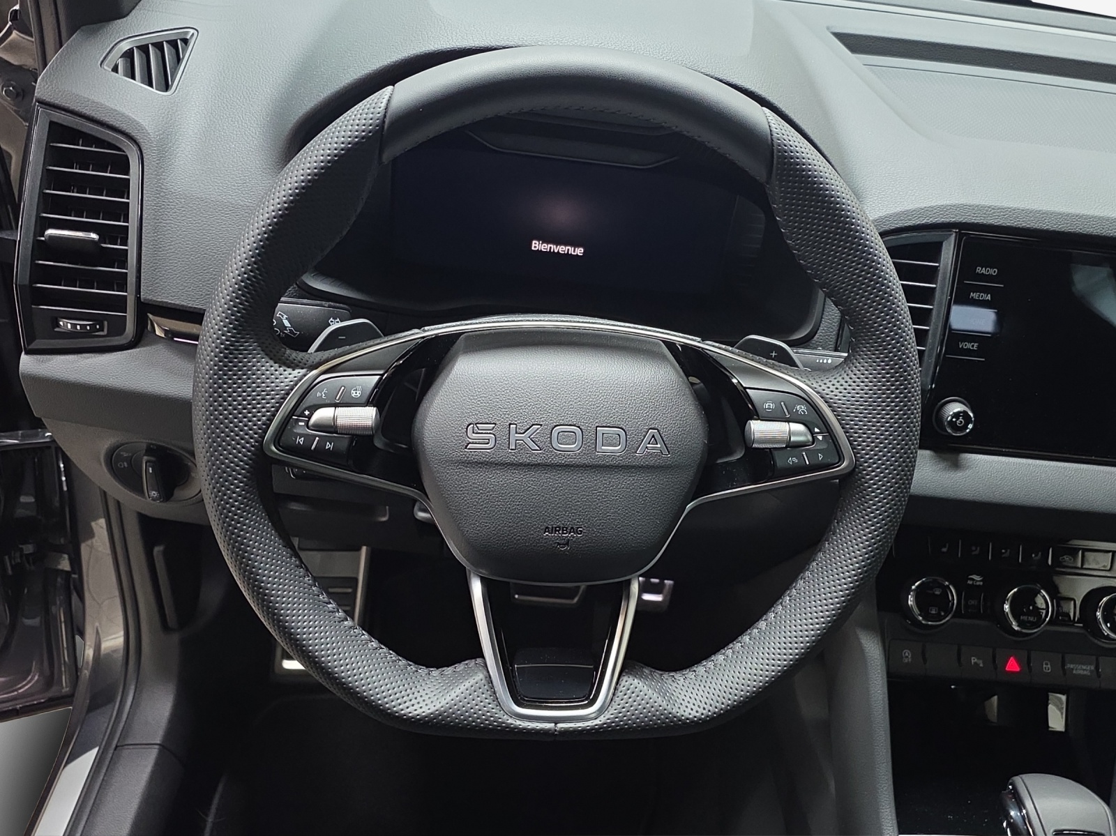 SKODA Karoq 2.0 TSI SportLine 4x4 DSG-image-9