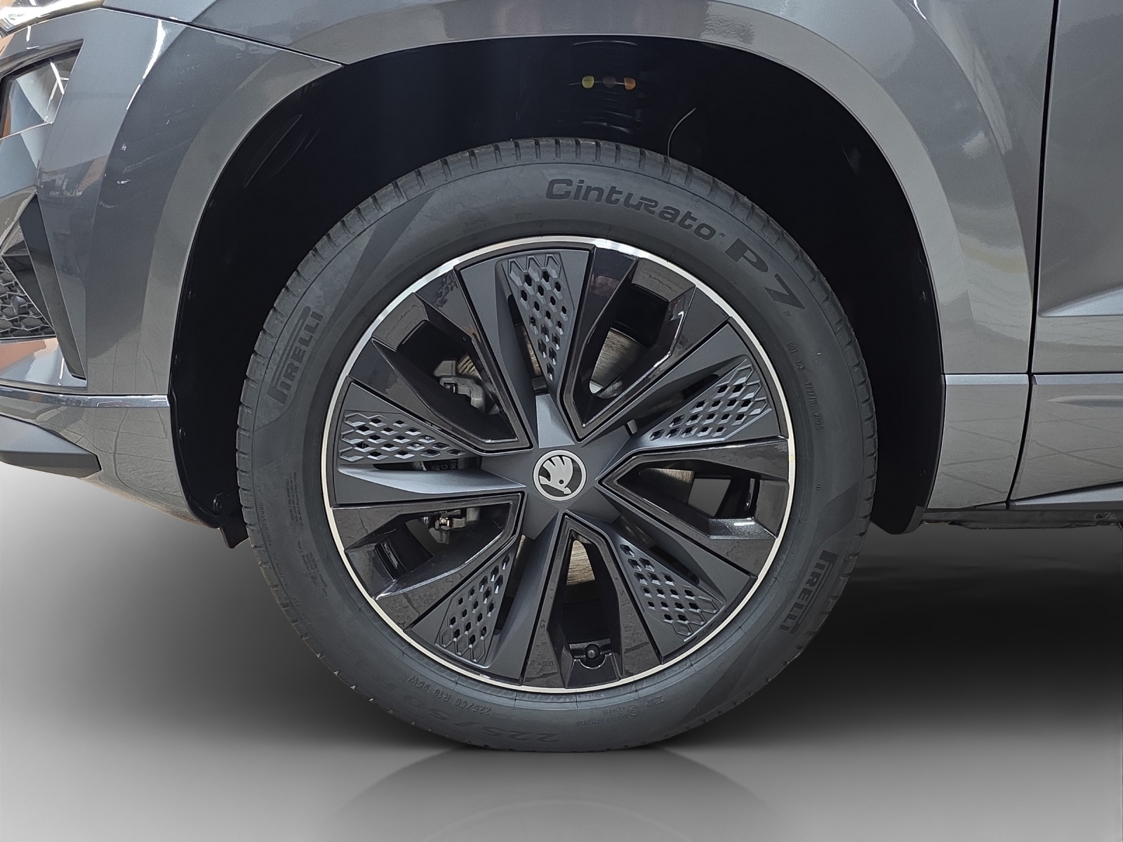 SKODA Karoq 2.0 TSI SportLine 4x4 DSG-image-13
