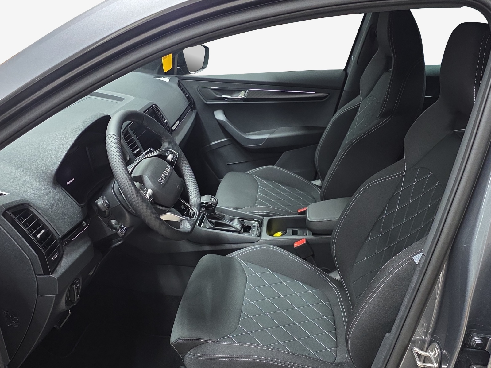 SKODA Karoq 2.0 TSI SportLine 4x4 DSG-image-7