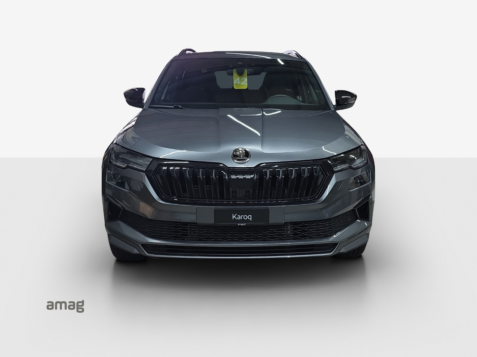 SKODA Karoq 2.0 TSI SportLine 4x4 DSG-image-6