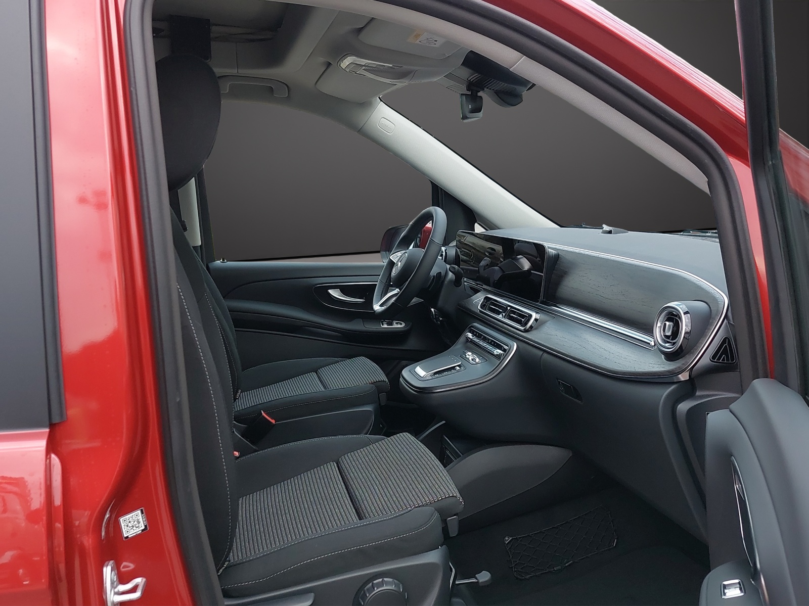 MERCEDES-BENZ Marco Polo Horizon 250 d 4M Automat-image-9