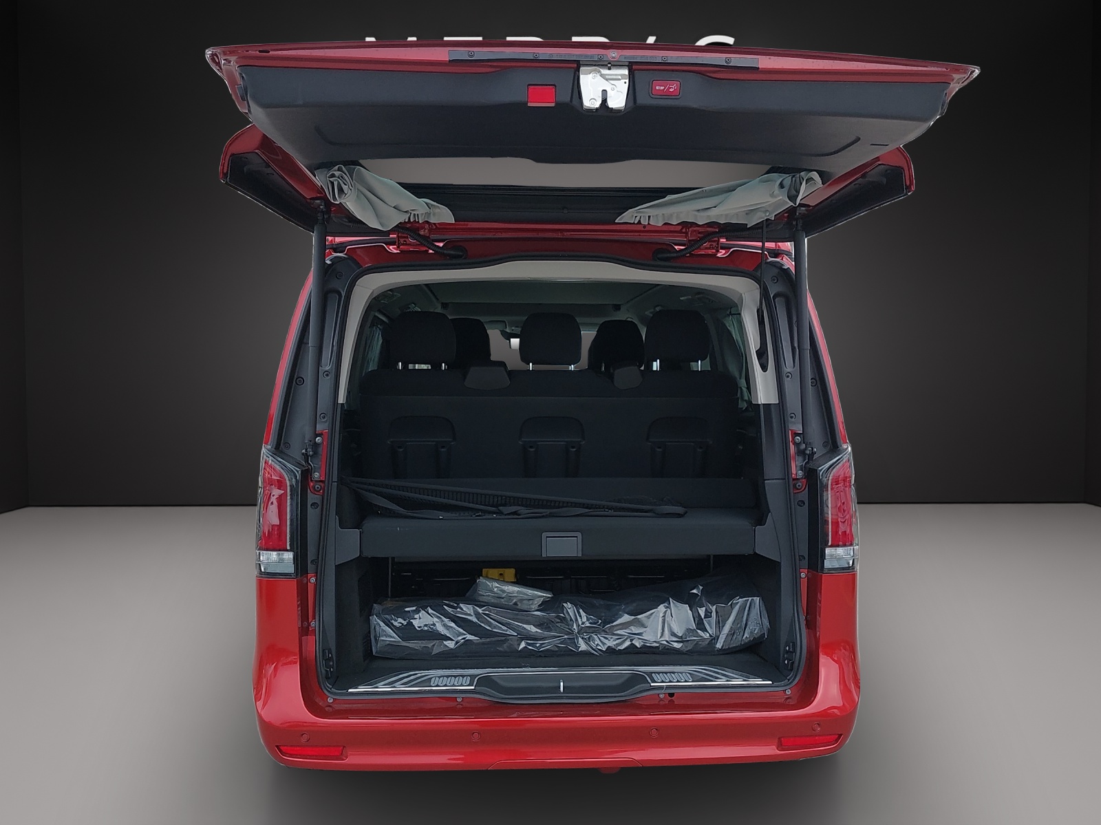 MERCEDES-BENZ Marco Polo Horizon 250 d 4M Automat-image-10