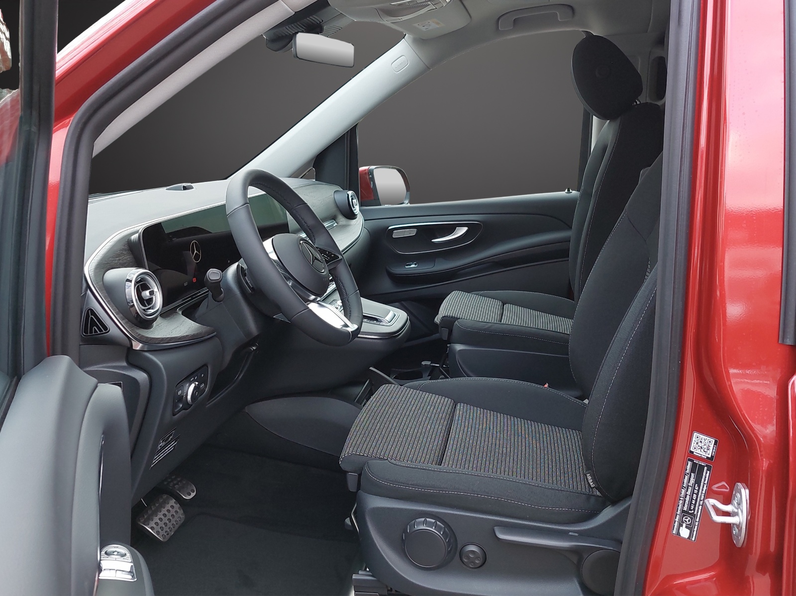 MERCEDES-BENZ Marco Polo Horizon 250 d 4M Automat-image-6
