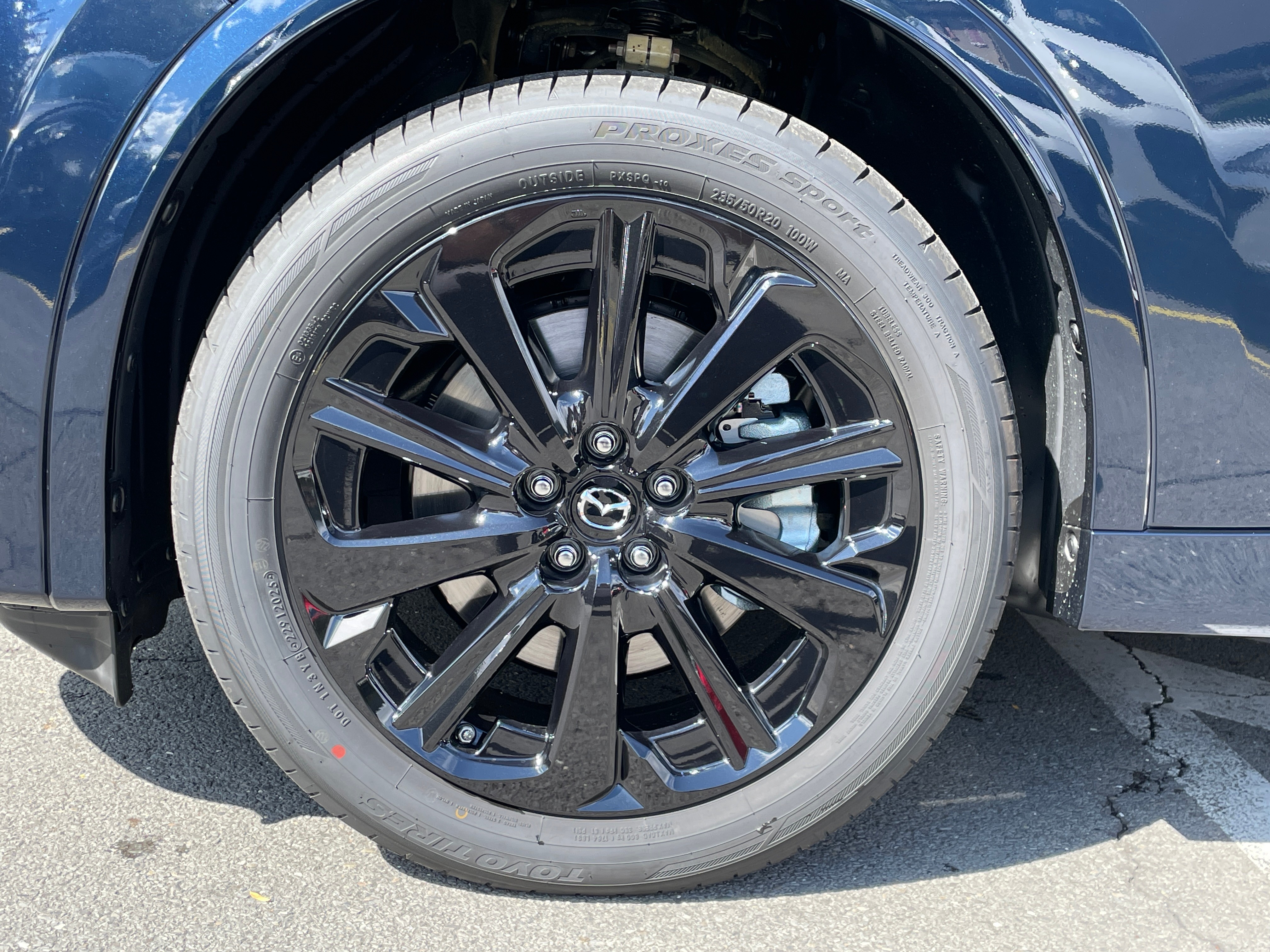 Image MAZDA CX-60 CX-60 e-Skyactiv PHEV 327 AWD Homura Plus