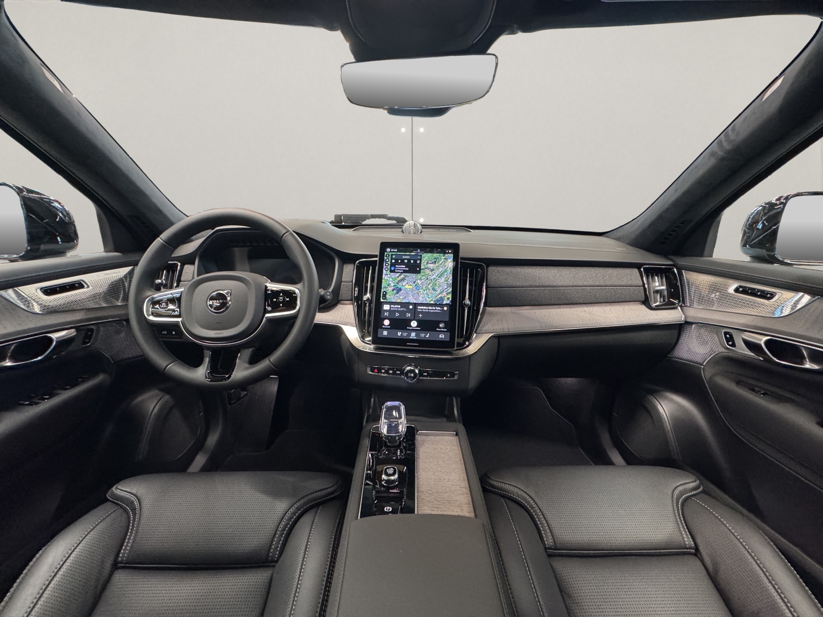 VOLVO XC90 2.0 T8 TE XCLUSIVE Edition Bright eAWD-image-15
