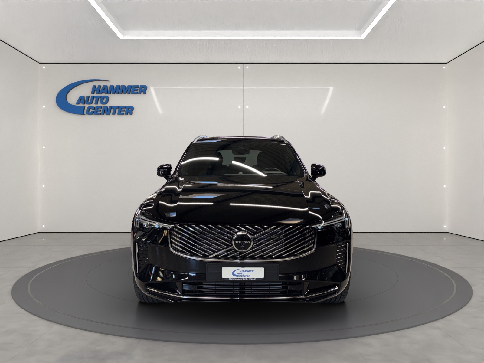 VOLVO XC90 2.0 T8 TE XCLUSIVE Edition Bright eAWD-image-7