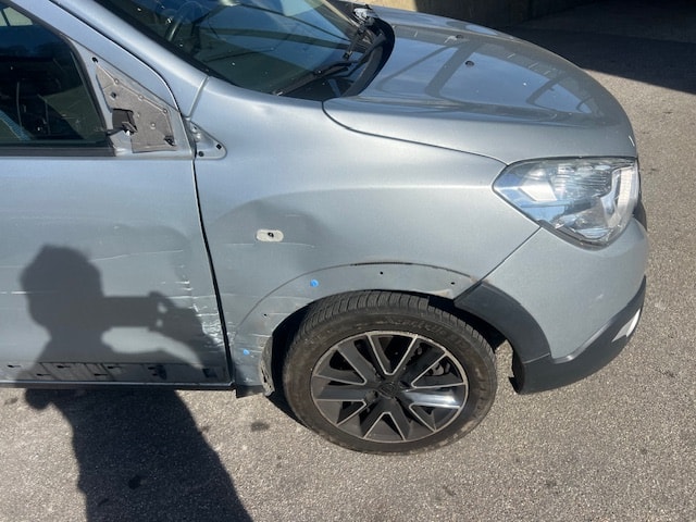 DACIA Lodgy TCE 130 Celebration 7PL-image-4