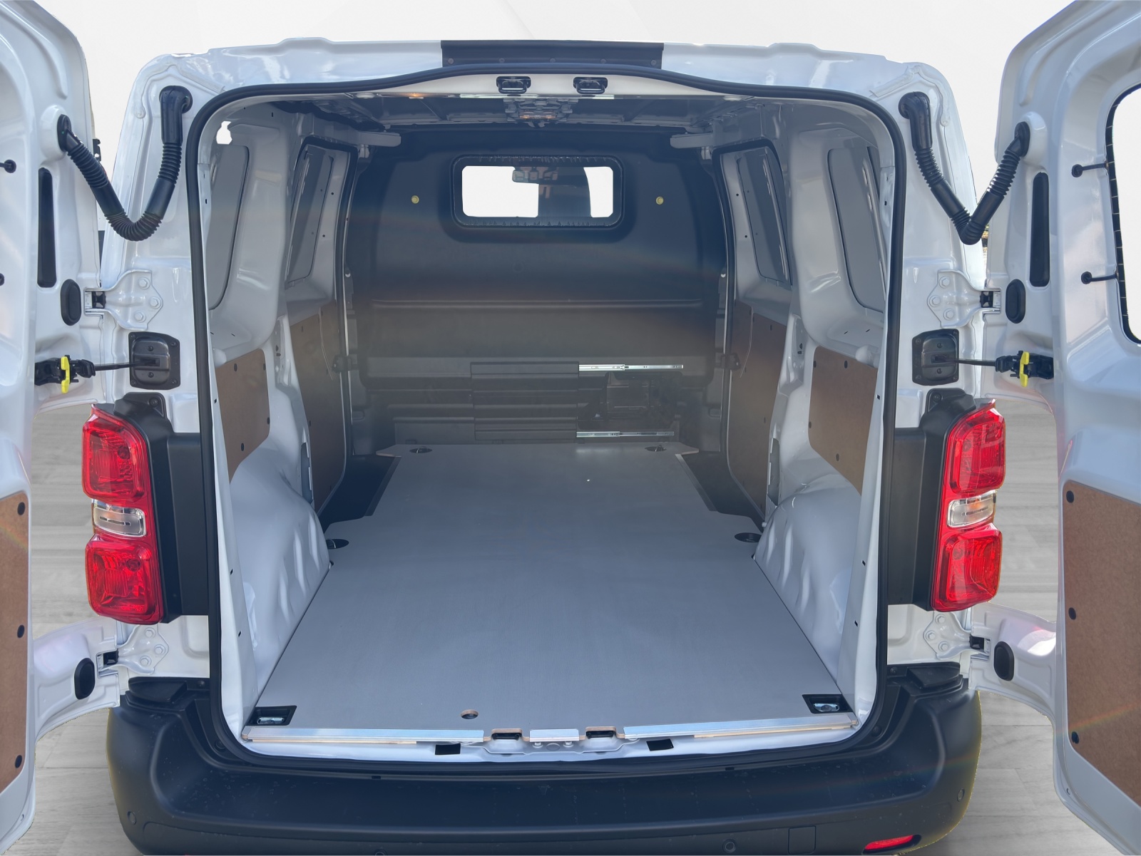 CITROEN Jumpy Kaw. M 1.5 BlueHDi 120 S-image-5