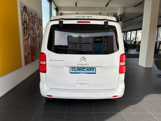 CITROEN VANSTER 2.0 BueHDI S&S EAT8 180CV-image-22