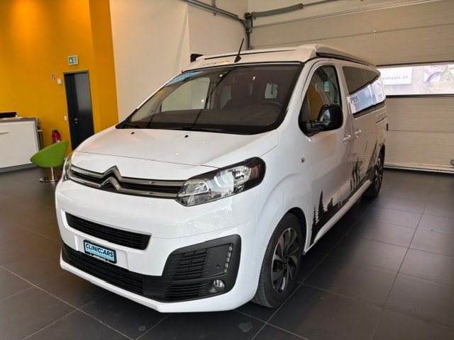 CITROEN VANSTER 2.0 BueHDI S&S EAT8 180CV-image-19