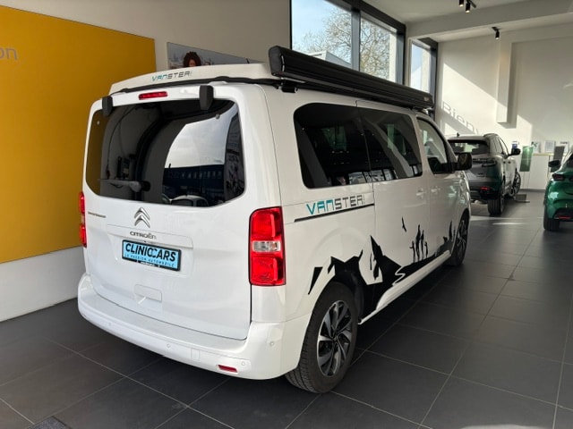 CITROEN VANSTER 2.0 BueHDI S&S EAT8 180CV-image-20