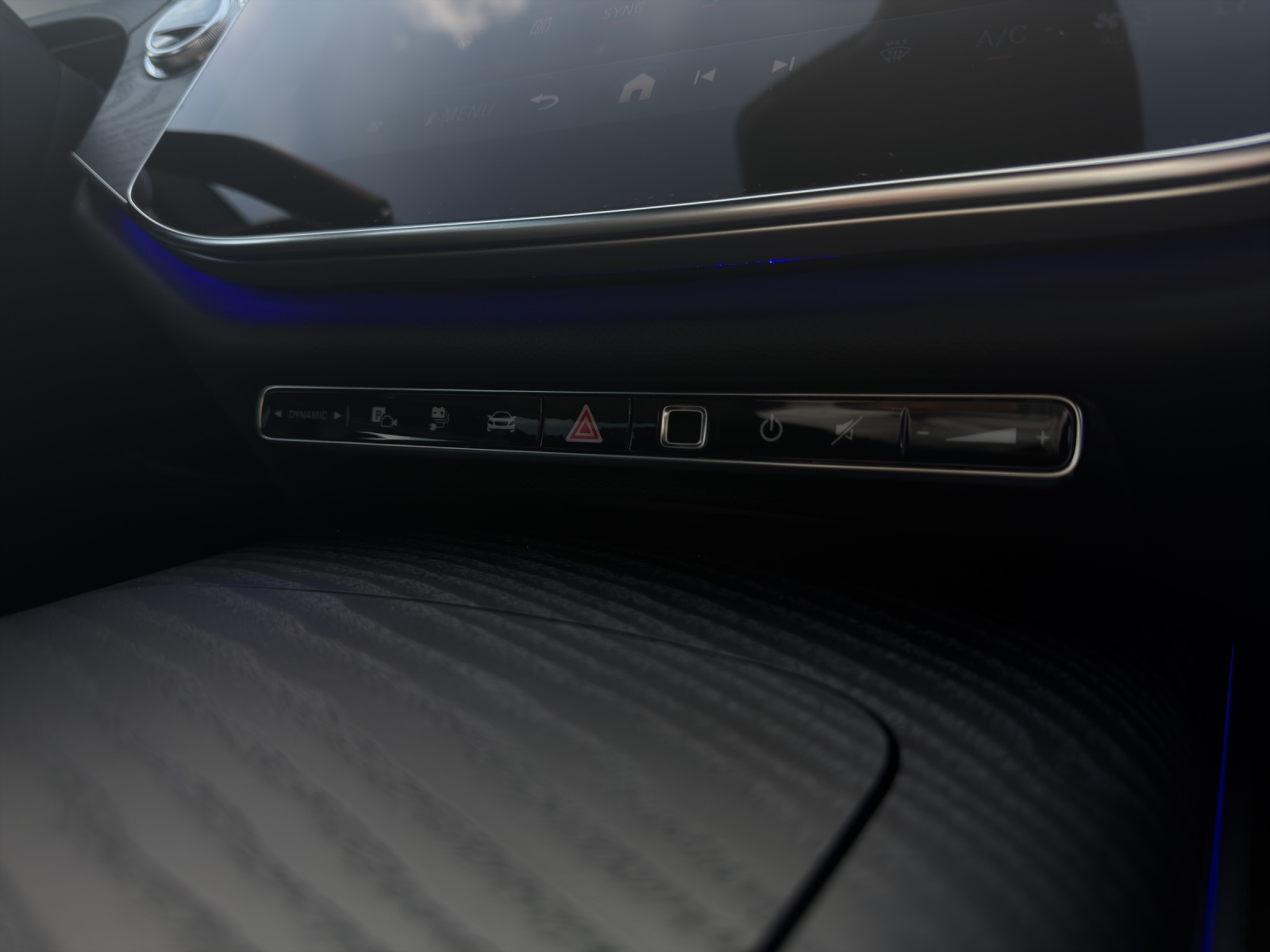 Image MERCEDES-BENZ E-400 E 400 e 4Matic 9G-Tronic