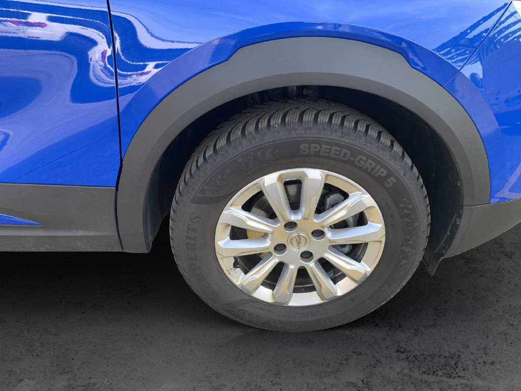 OPEL Mokka 1.2 T 100 Edition FAHRSCHULE-image-15