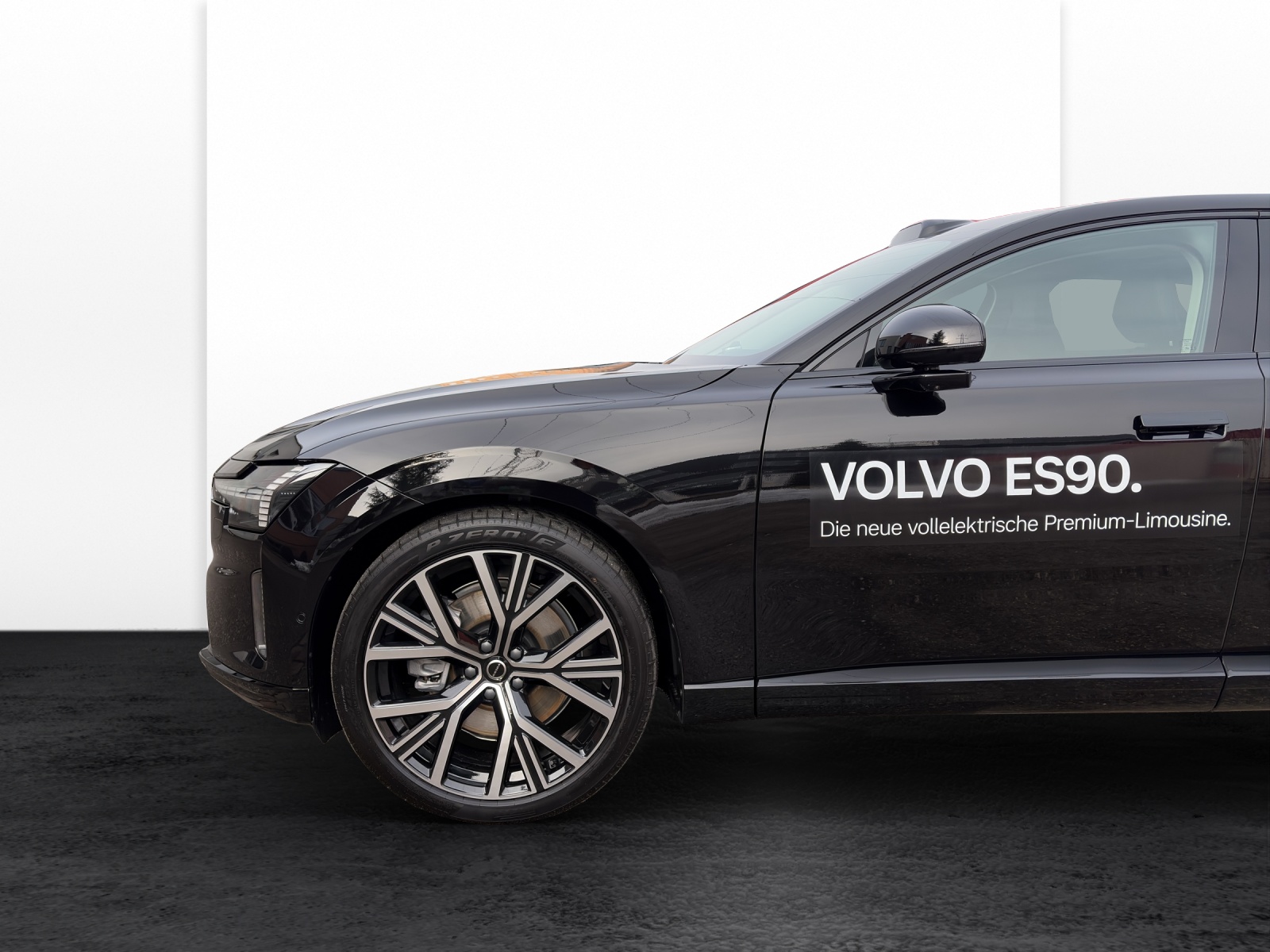 VOLVO ES90 Ultra-image-19