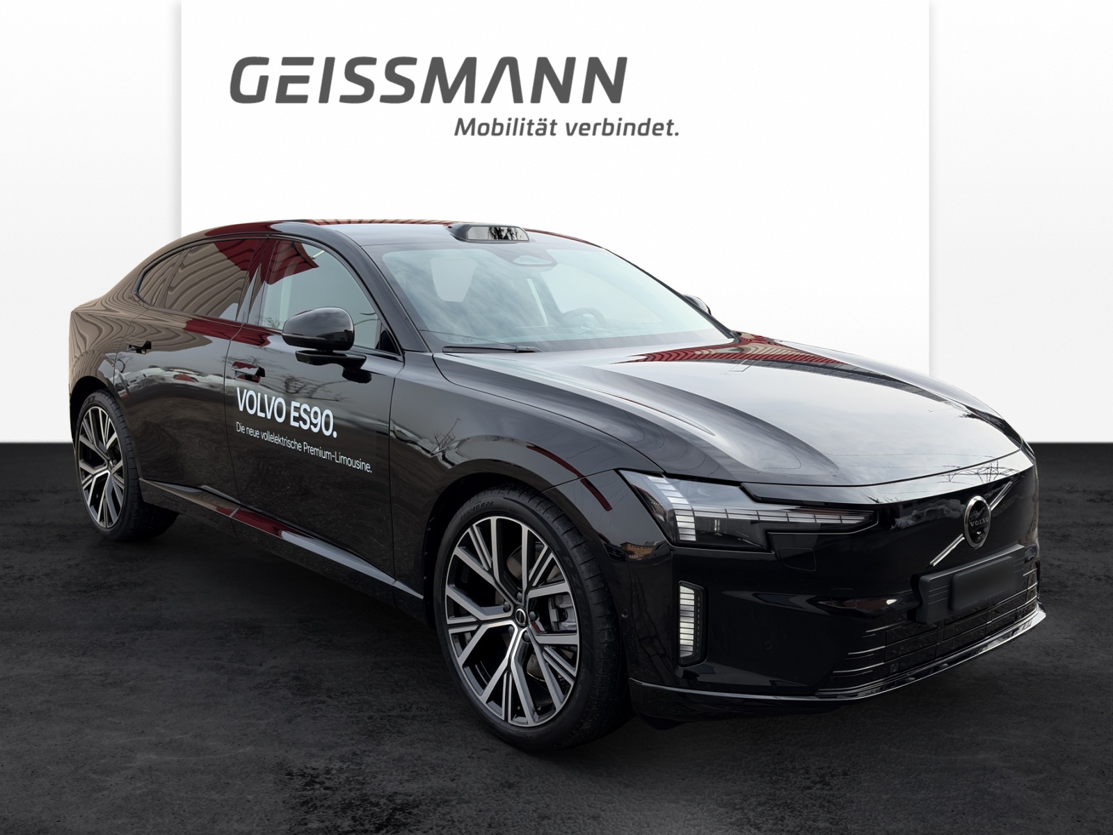VOLVO ES90 Ultra-image-1