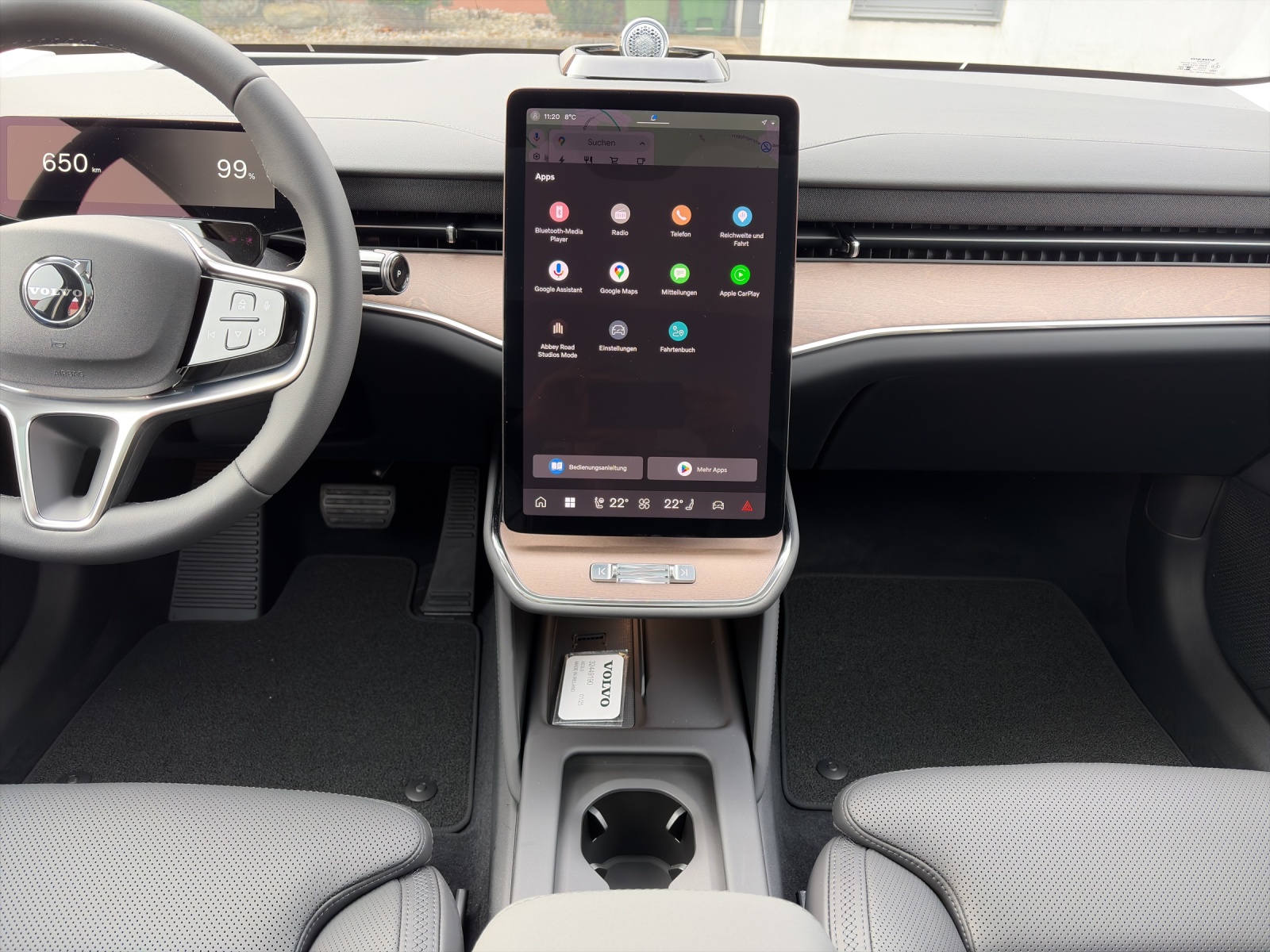 VOLVO ES90 Ultra-image-12