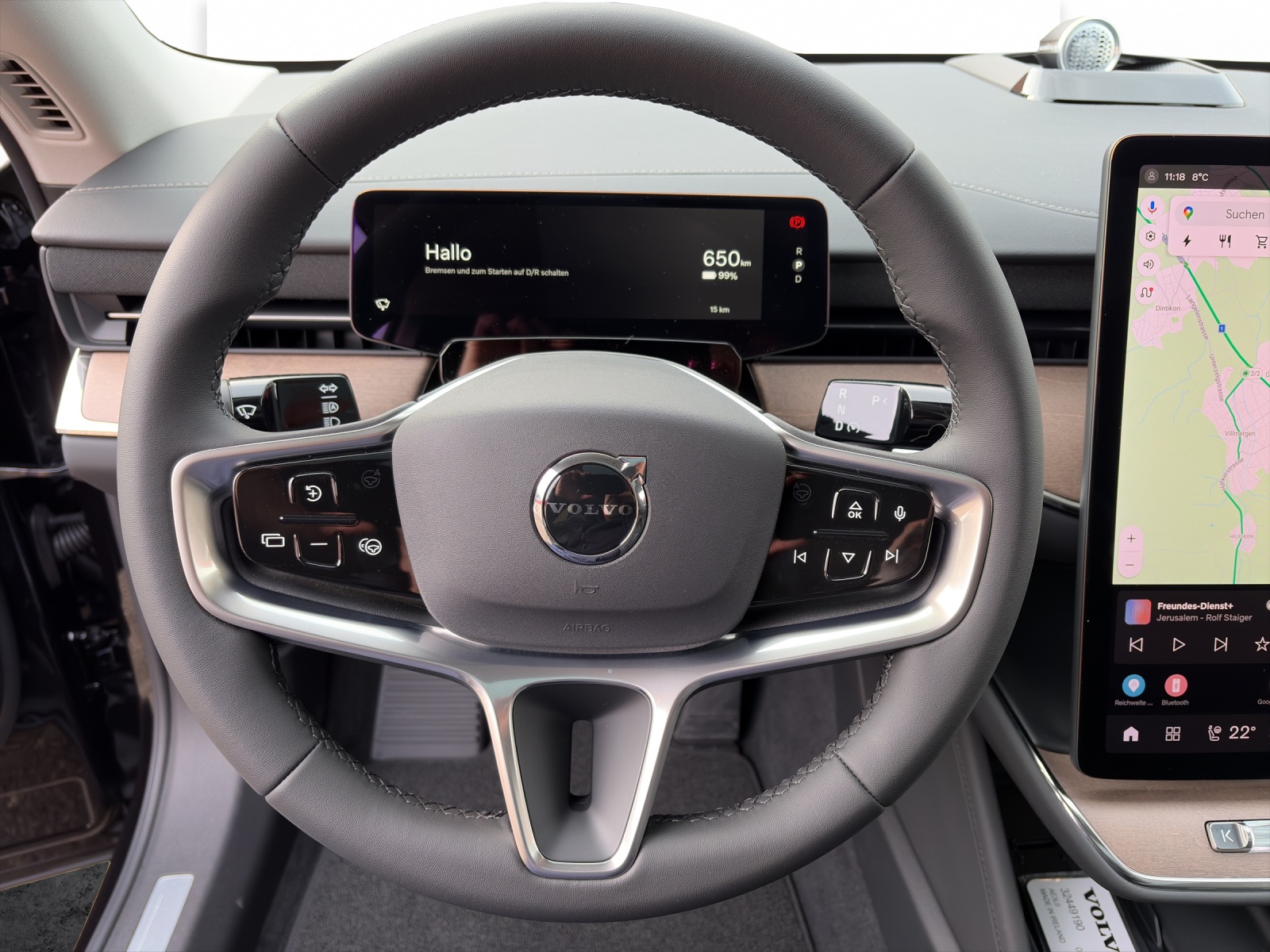 VOLVO ES90 Ultra-image-9