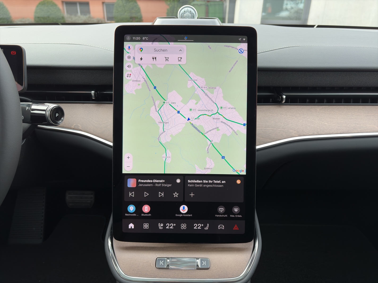 VOLVO ES90 Ultra-image-13