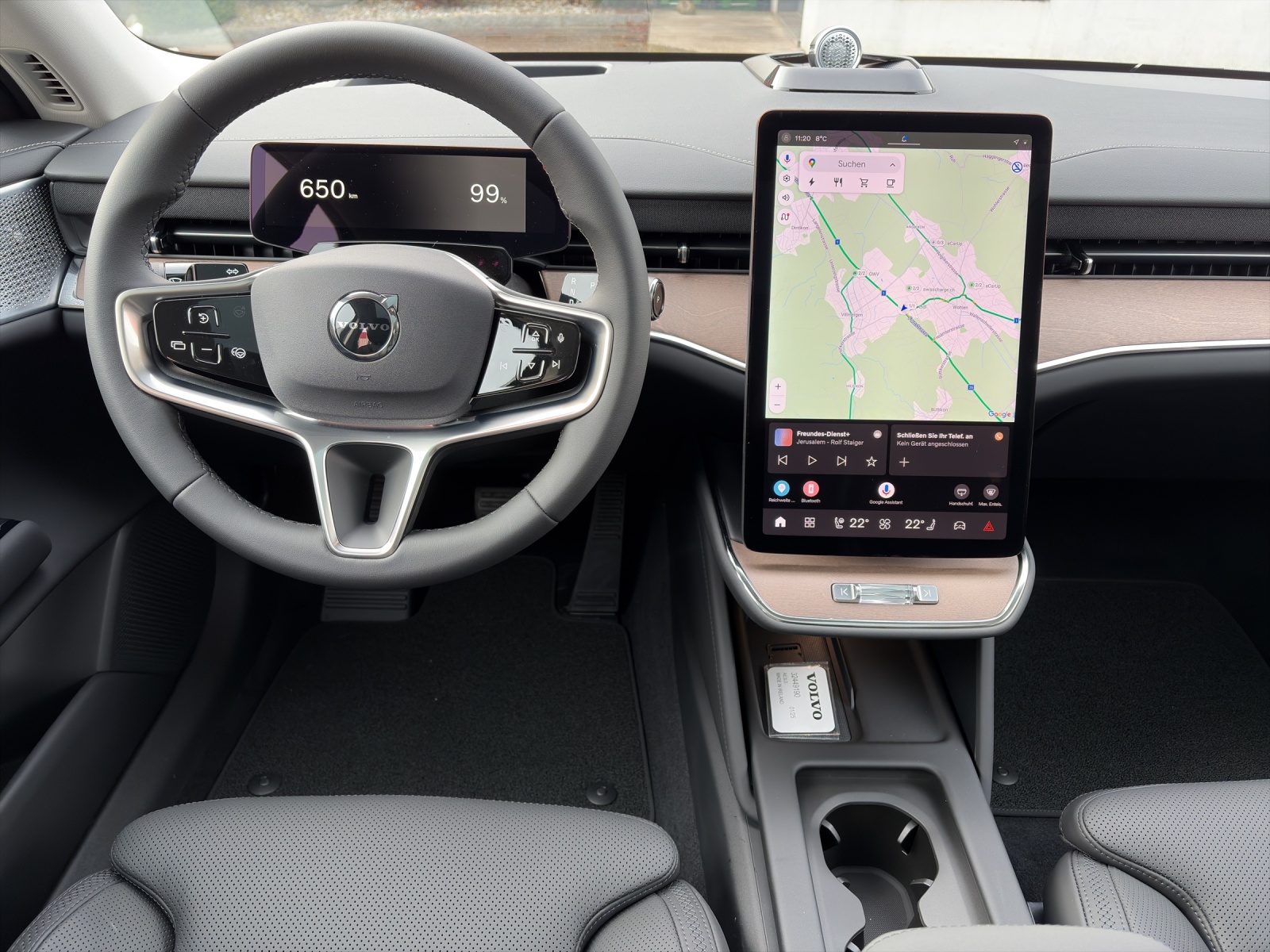 VOLVO ES90 Ultra-image-11