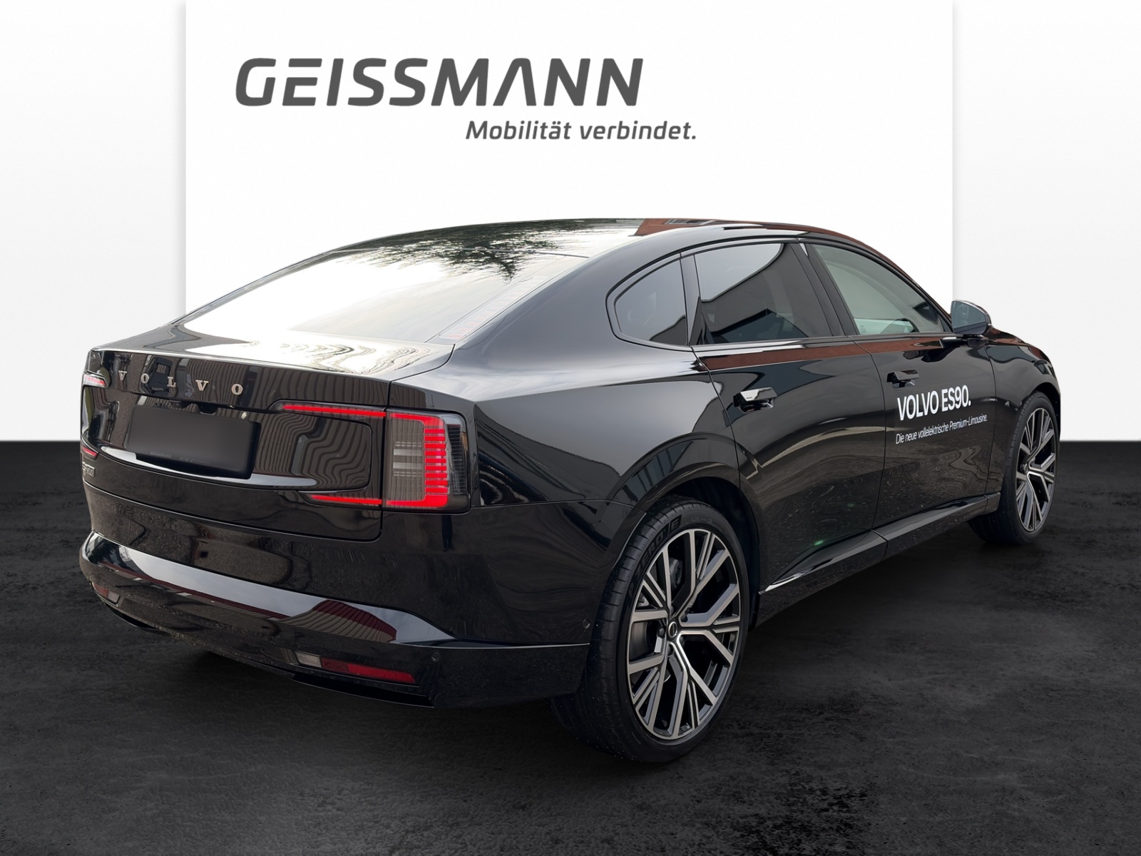 VOLVO ES90 Ultra-image-5