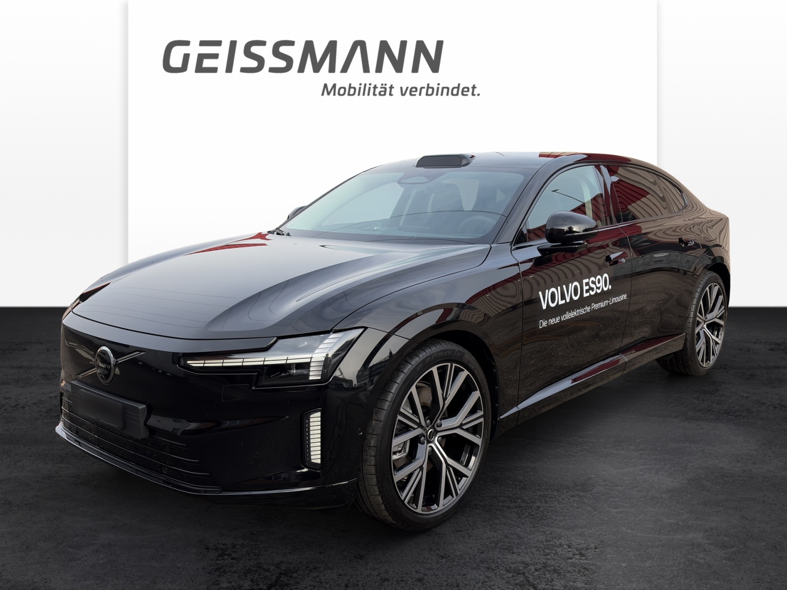 VOLVO ES90 Ultra-image-0
