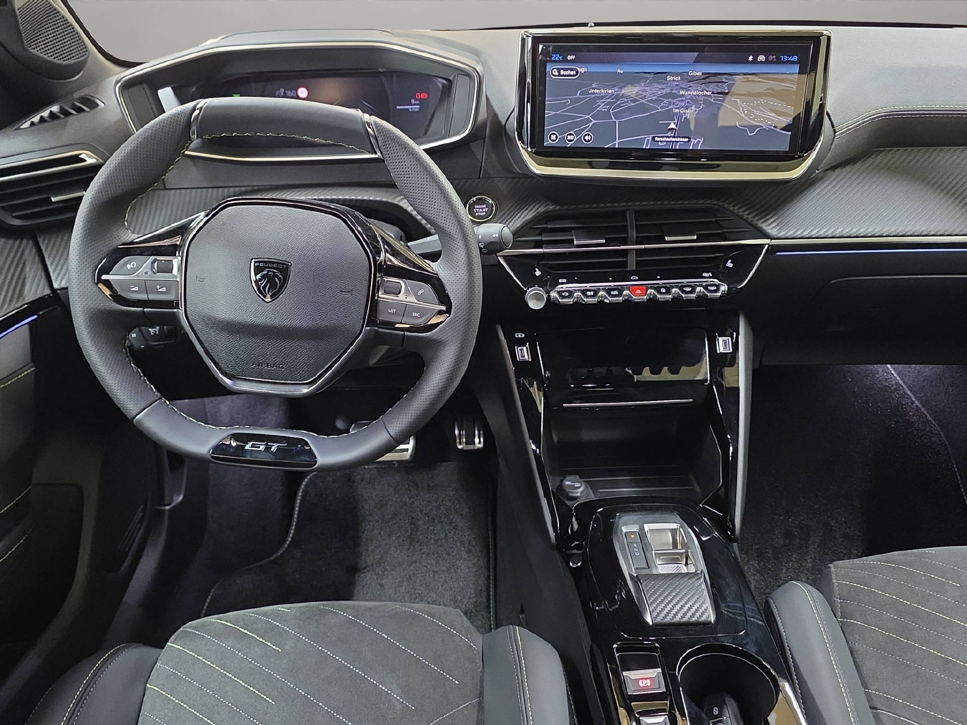 PEUGEOT 208 1.2 Hybrid 145 GT-image-6