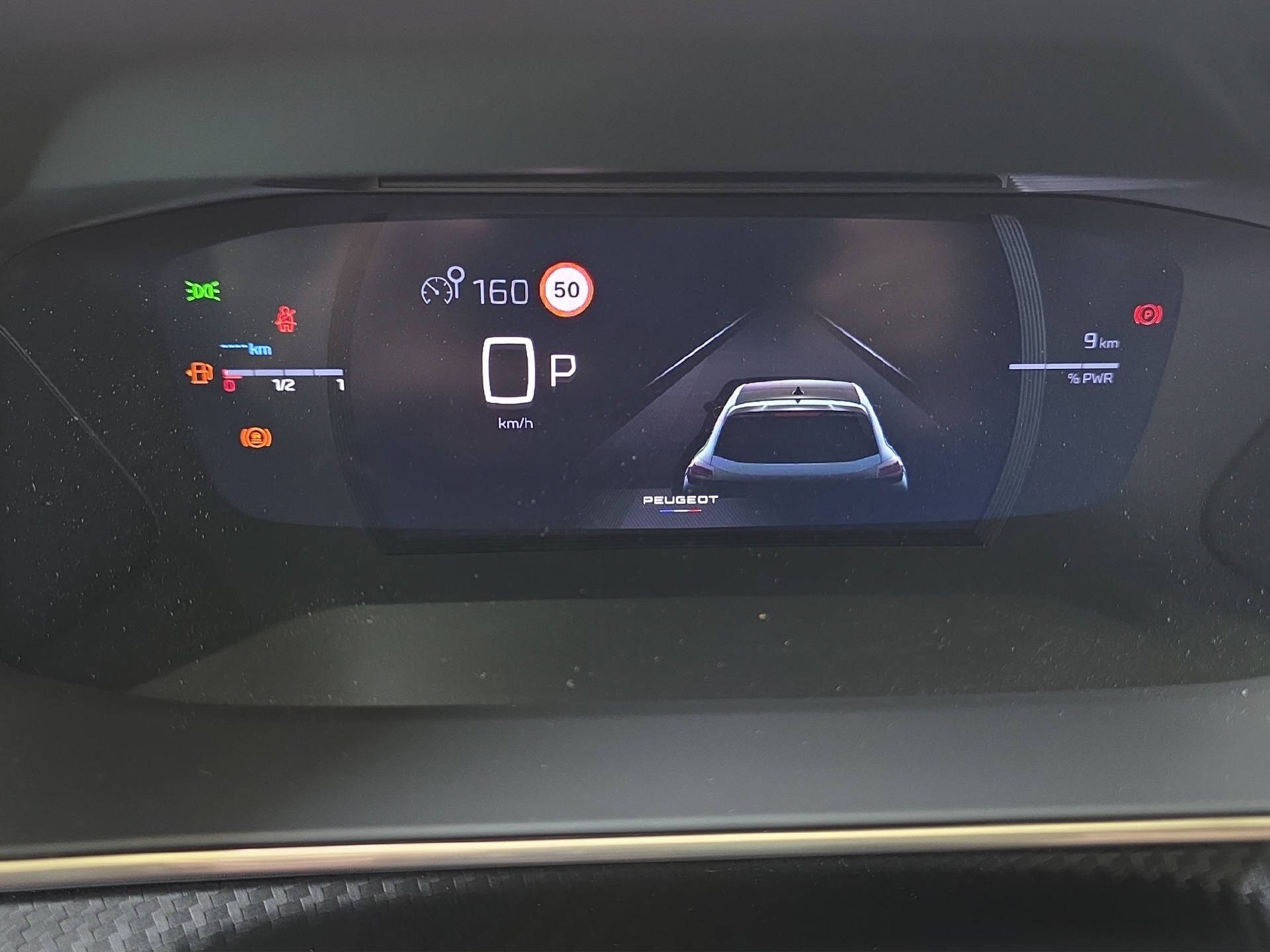 PEUGEOT 208 1.2 Hybrid 145 GT-image-7