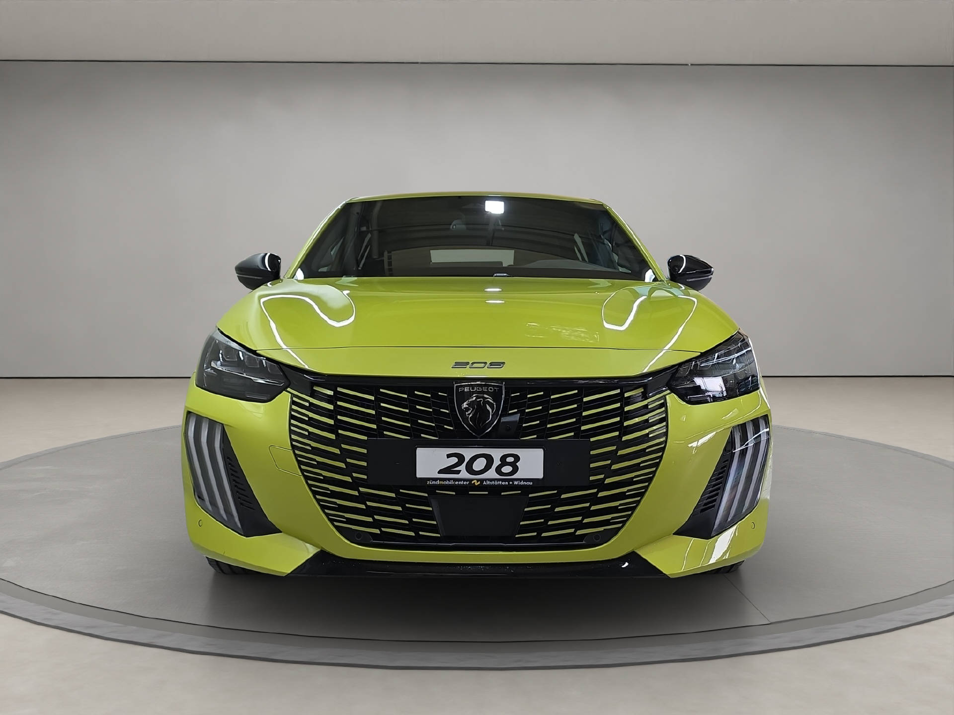 PEUGEOT 208 1.2 Hybrid 145 GT-image-4