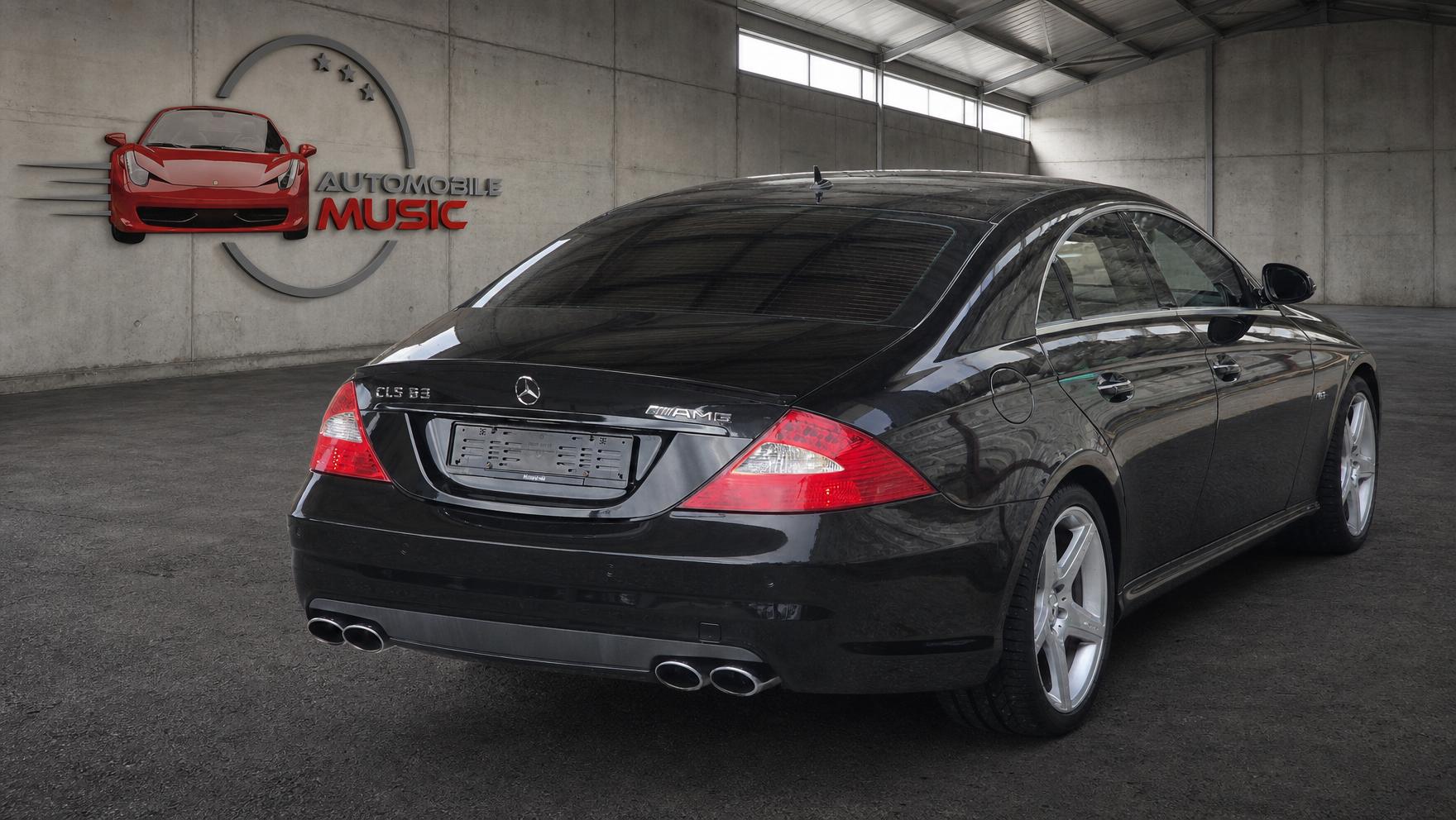 MERCEDES-BENZ CLS 63 AMG 7G-Tronic-showroom-element-3