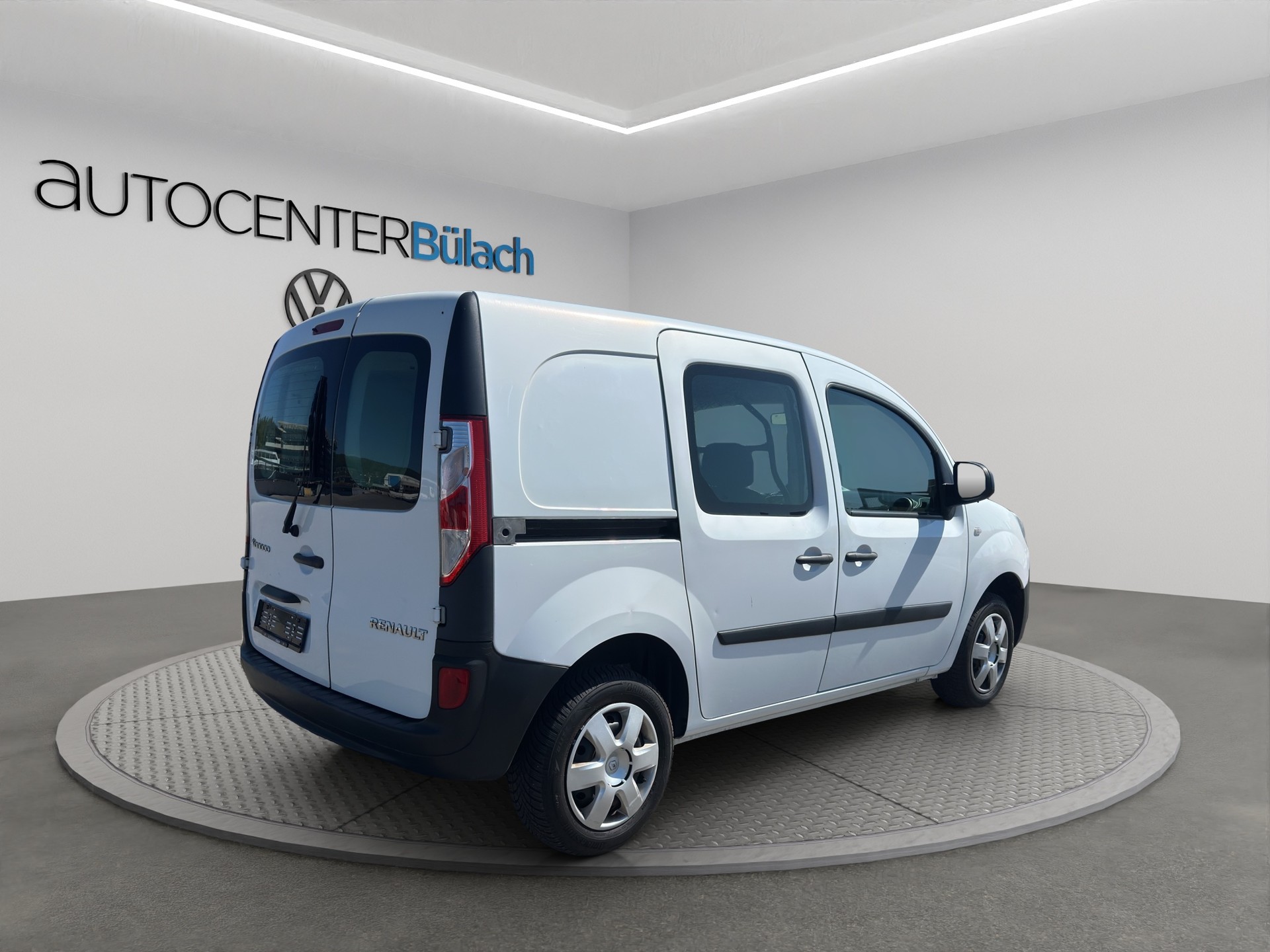 RENAULT Kangoo Medium 1.6 105 Business-image-4