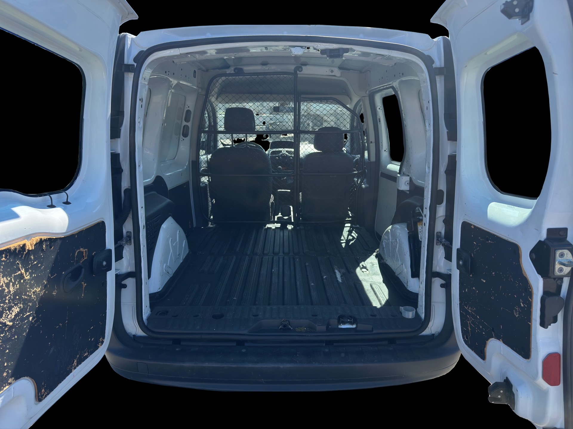 RENAULT Kangoo Medium 1.6 105 Business-image-10