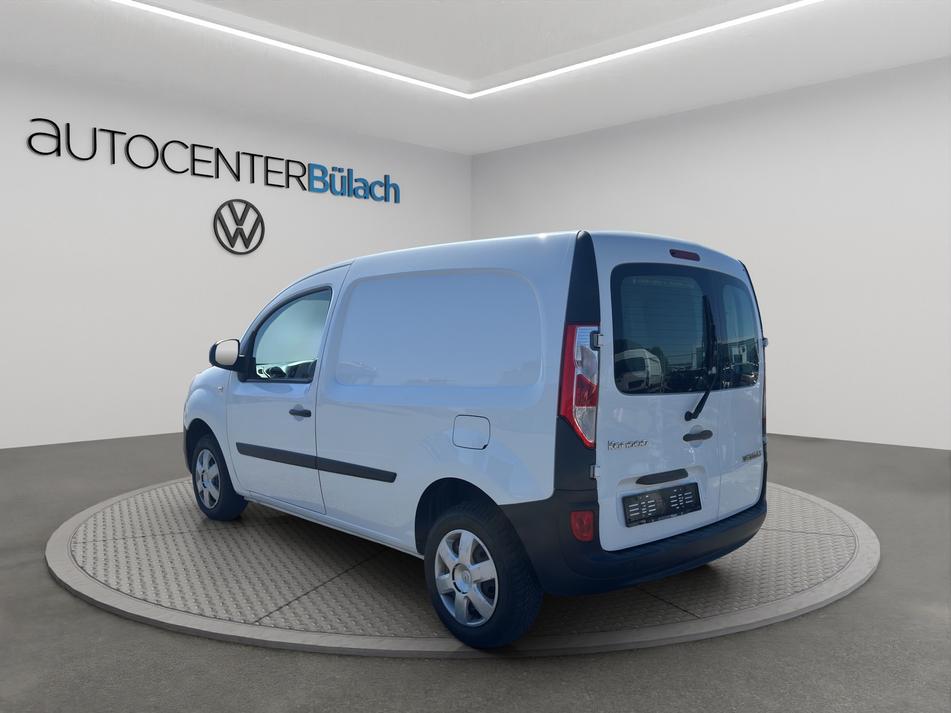 RENAULT Kangoo Medium 1.6 105 Business-image-6