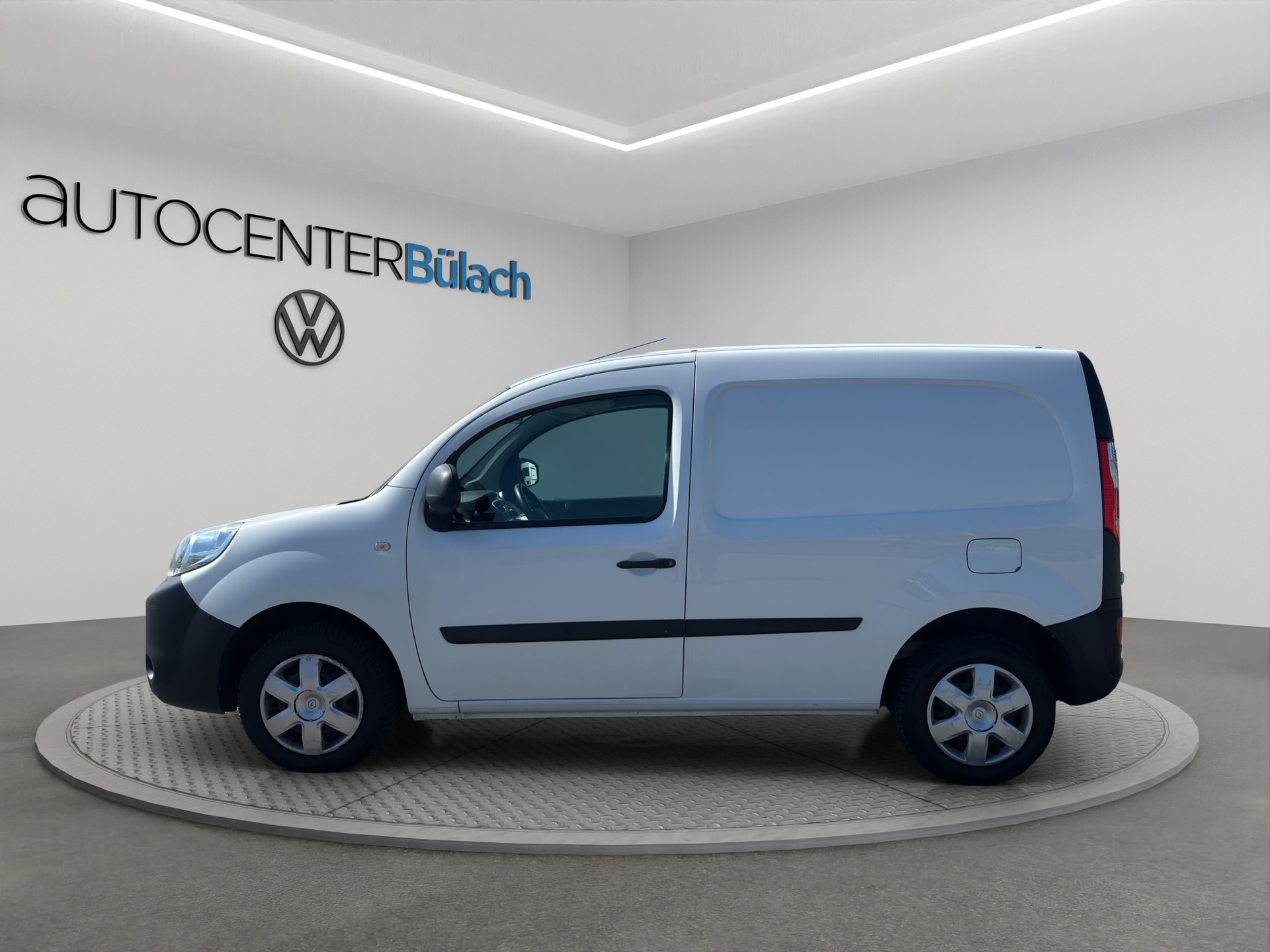 RENAULT Kangoo Medium 1.6 105 Business-image-7