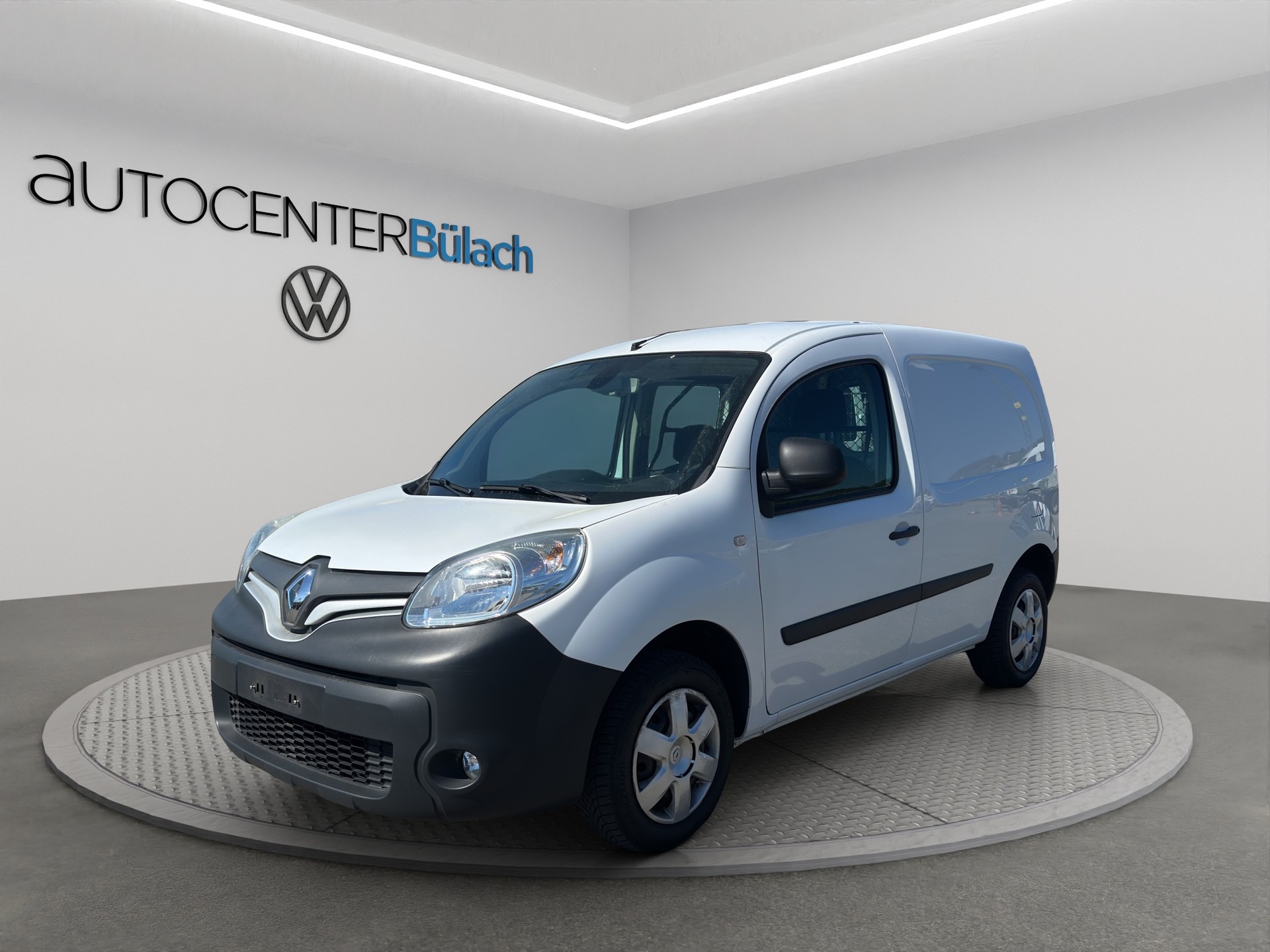 RENAULT Kangoo Medium 1.6 105 Business-image-0