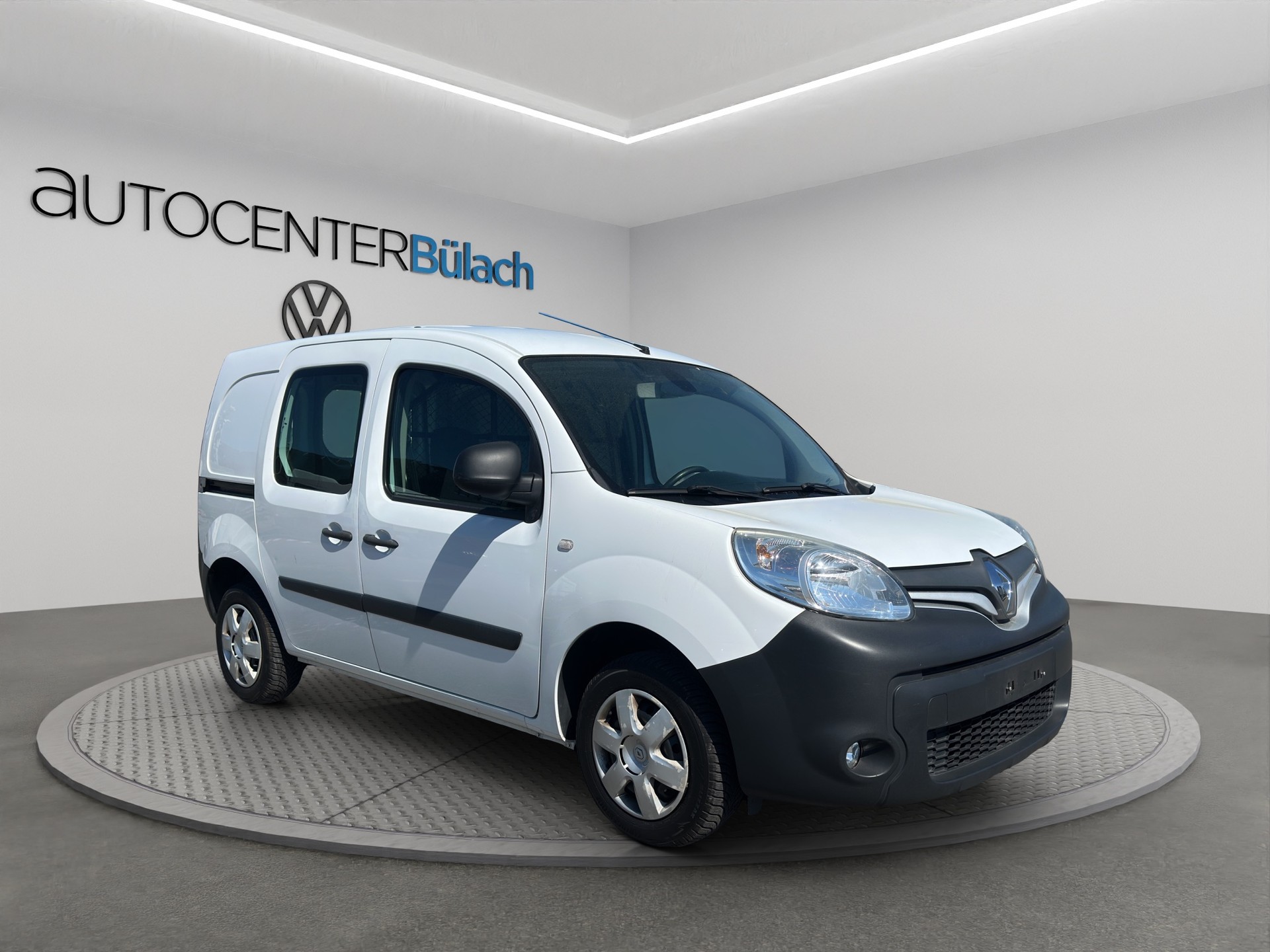 RENAULT Kangoo Medium 1.6 105 Business-image-2
