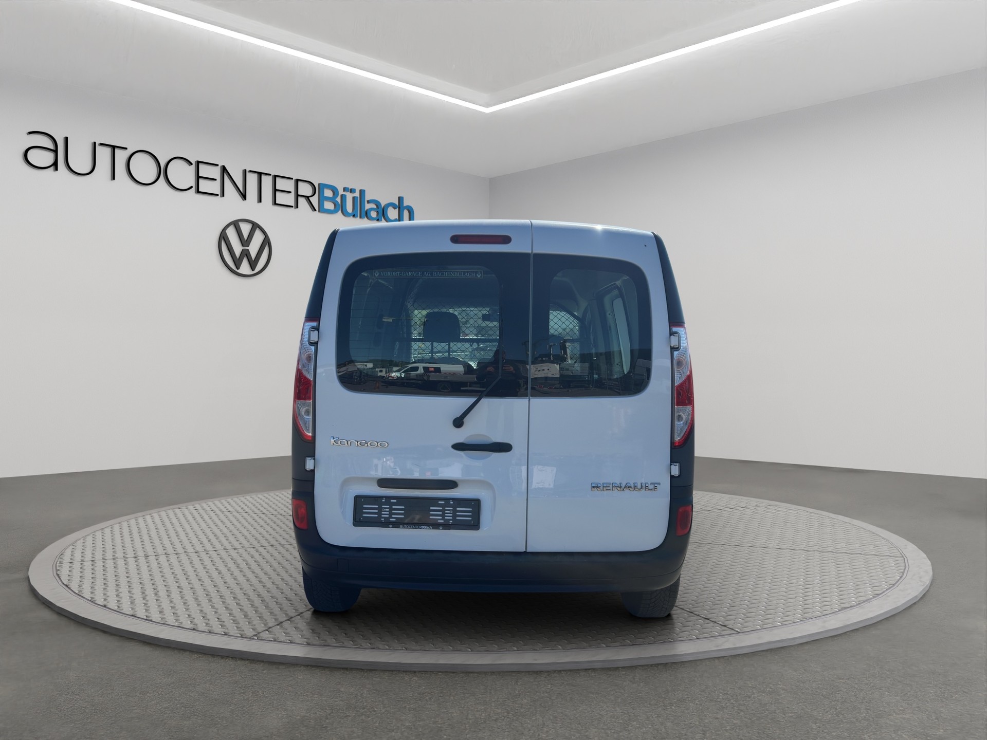 RENAULT Kangoo Medium 1.6 105 Business-image-5