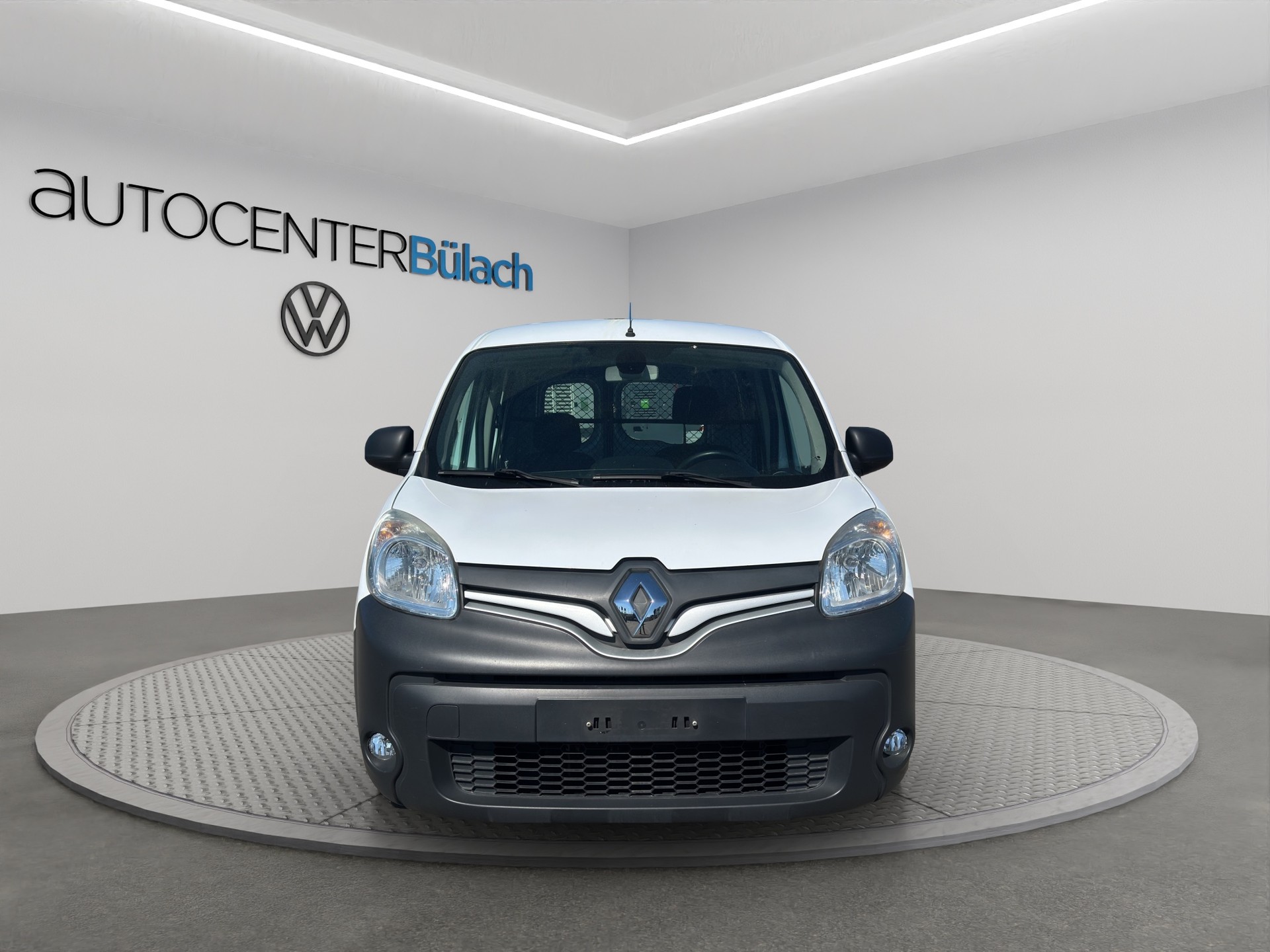 RENAULT Kangoo Medium 1.6 105 Business-image-1