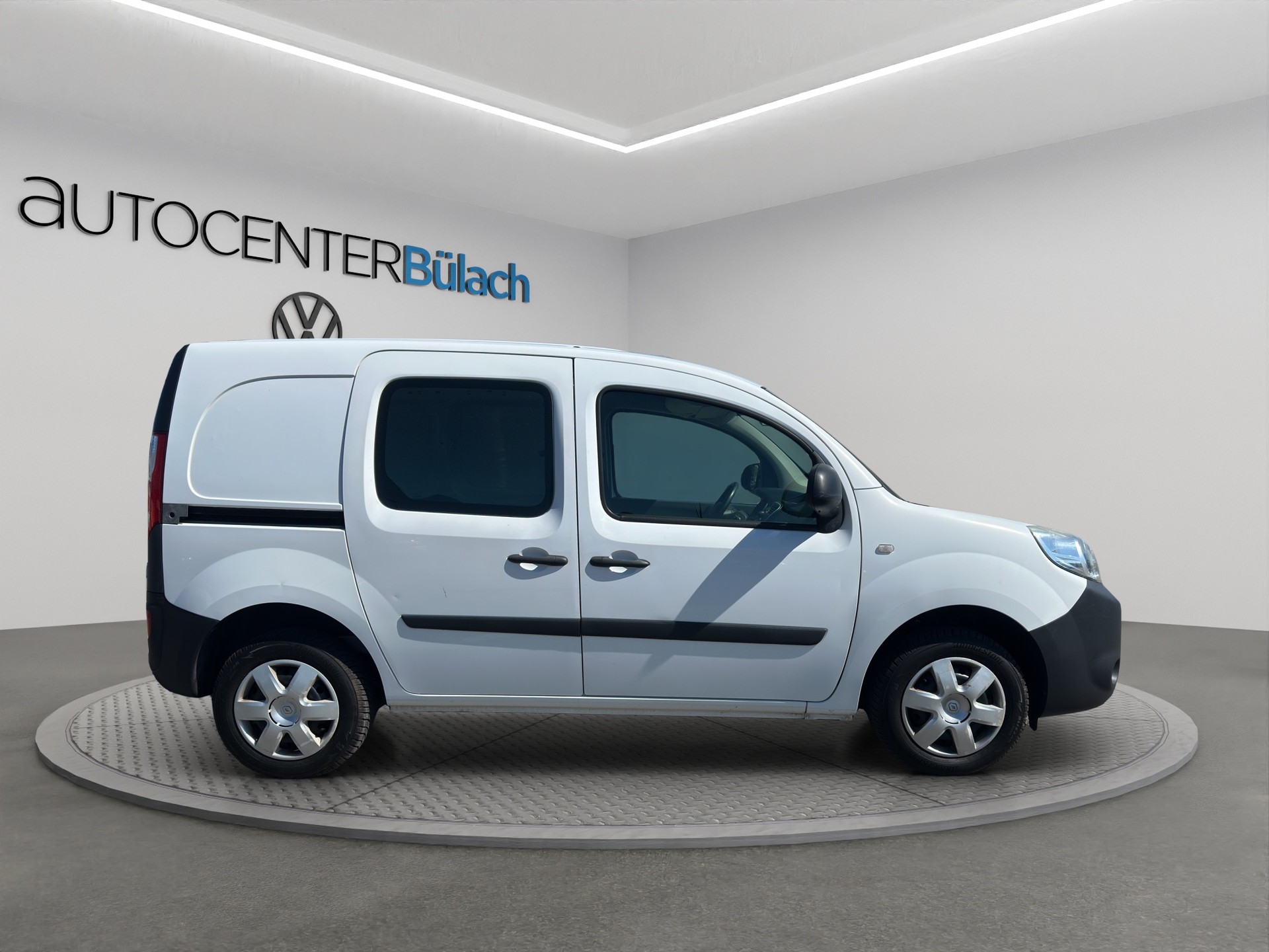 RENAULT Kangoo Medium 1.6 105 Business-image-3