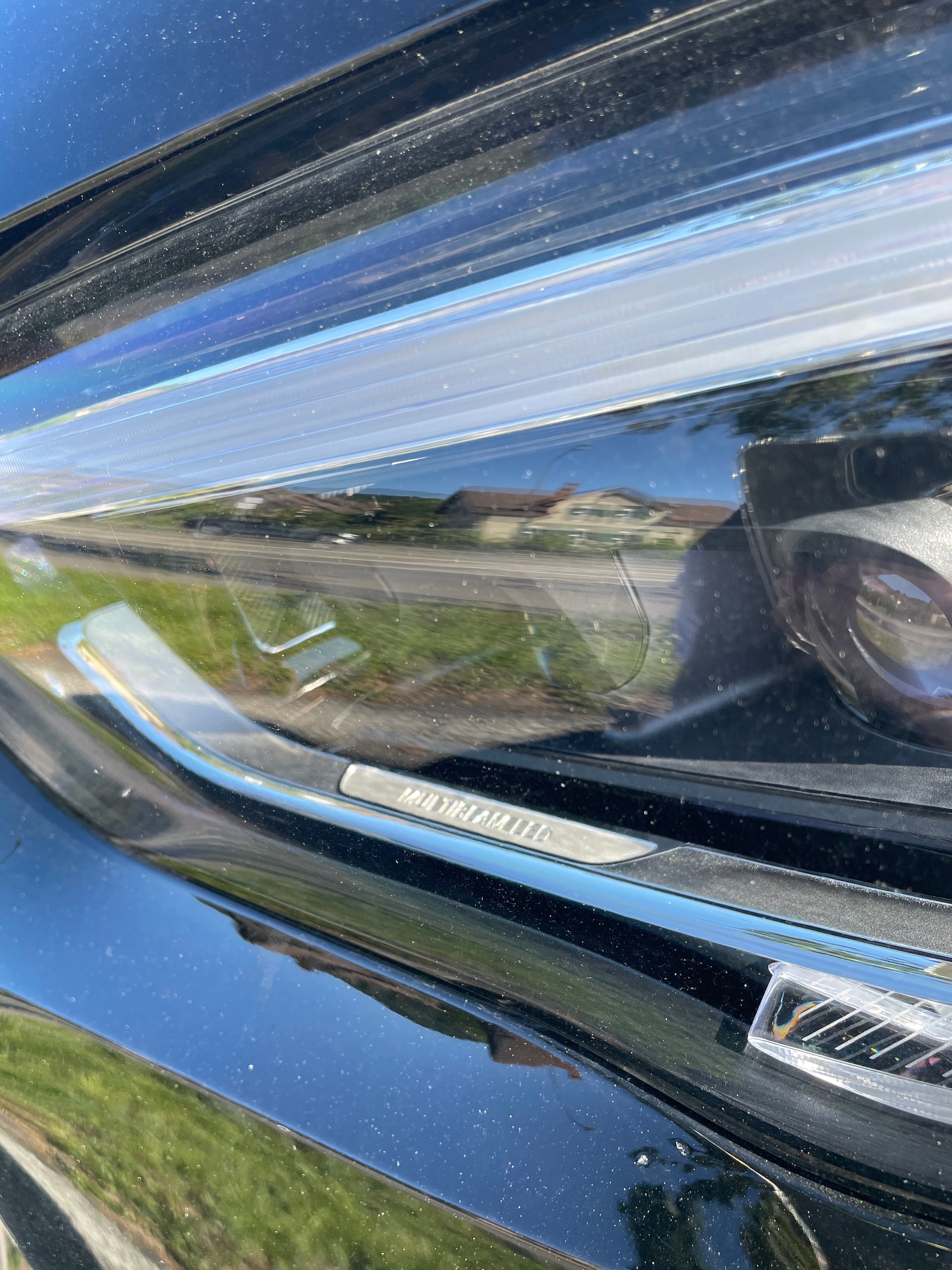 MERCEDES-BENZ GLA 35 AMG 4matic-image-21