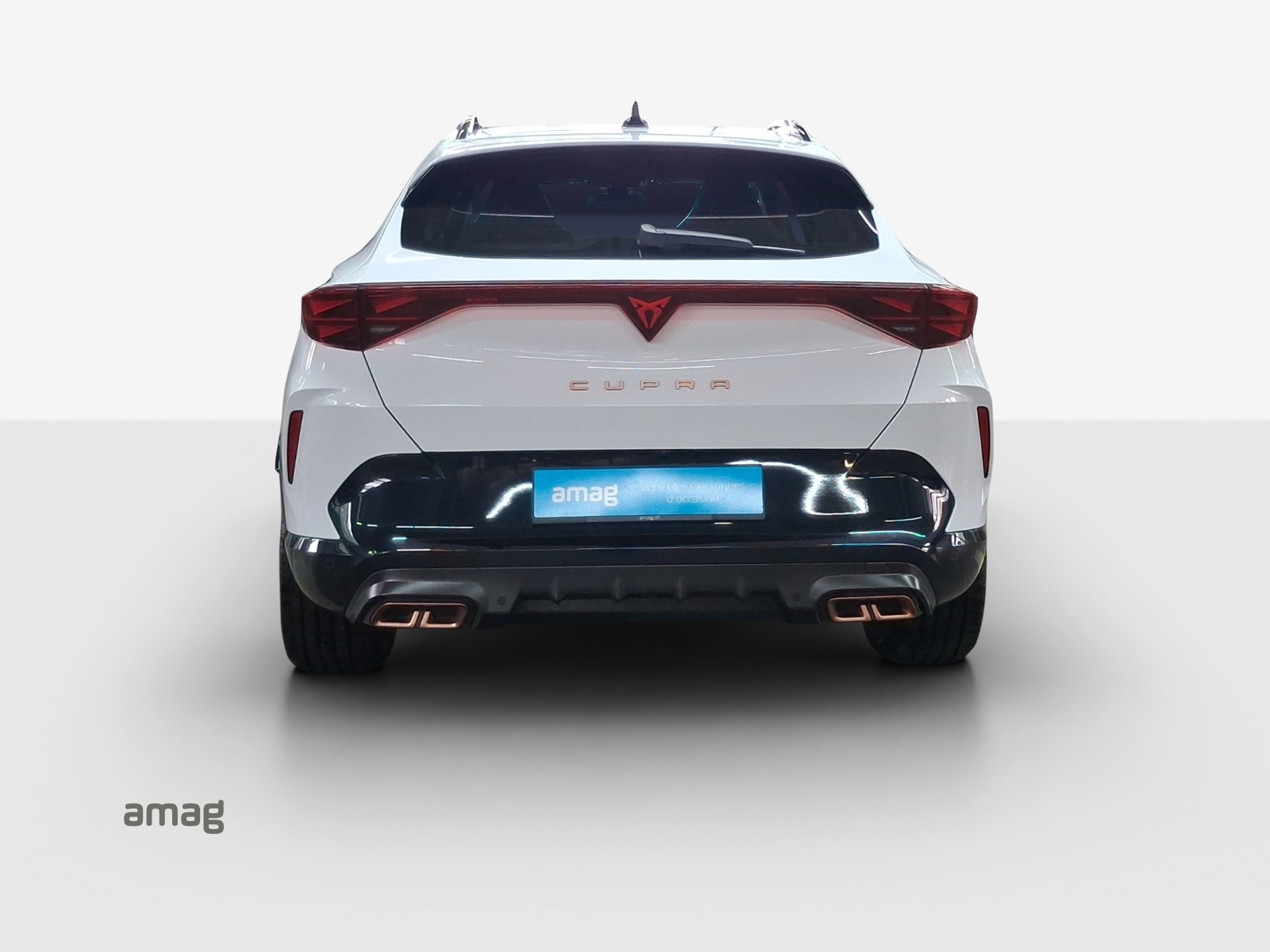 CUPRA Formentor 1.5 e-HYBRID pHEV VZ DSG-image-4