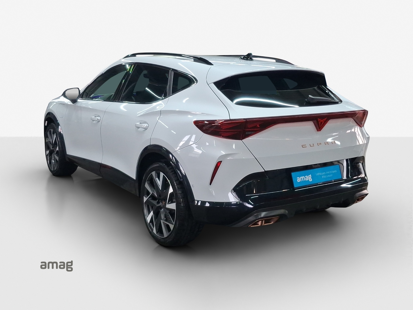 CUPRA Formentor 1.5 e-HYBRID pHEV VZ DSG-image-3