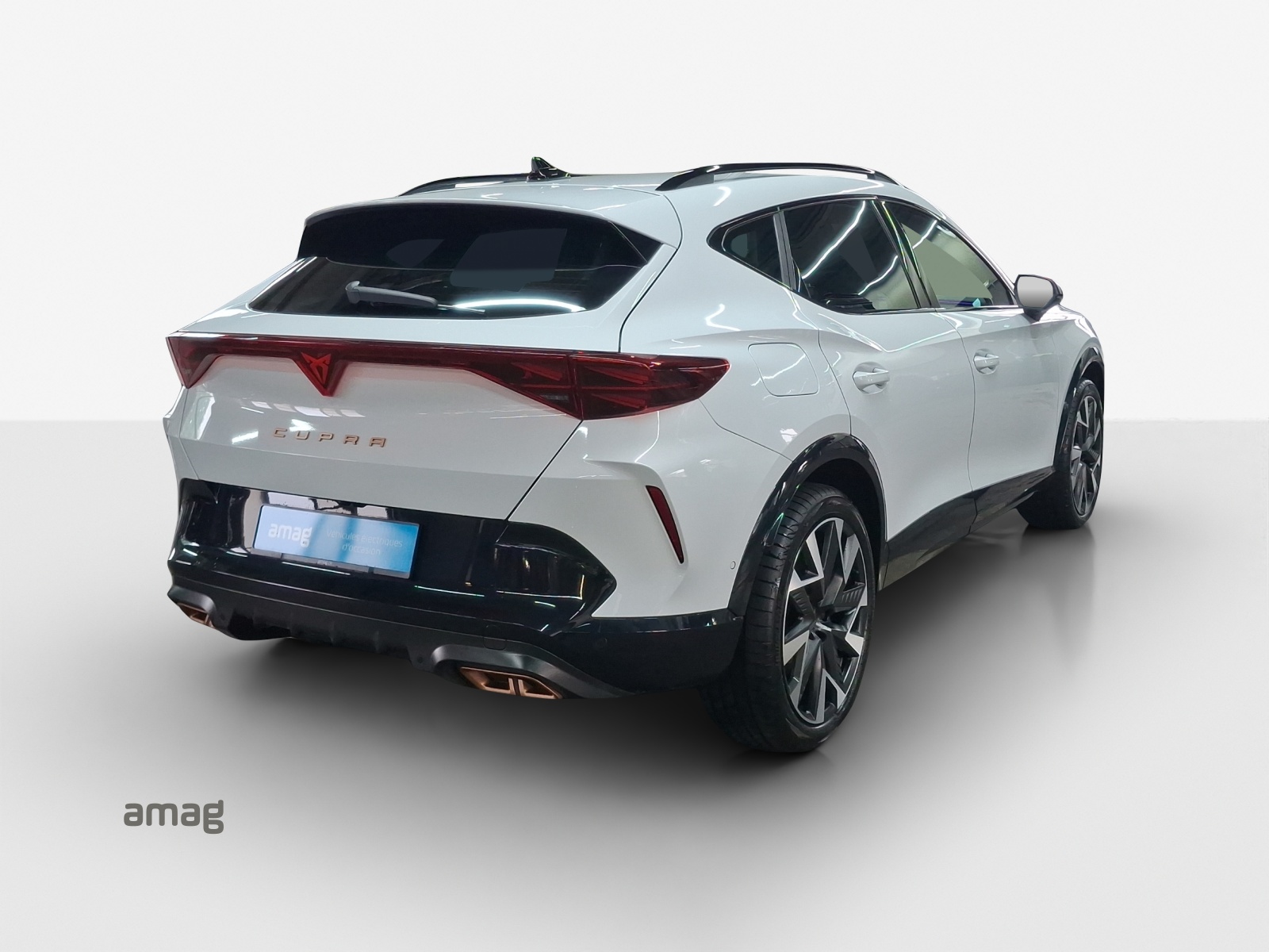 CUPRA Formentor 1.5 e-HYBRID pHEV VZ DSG-image-5