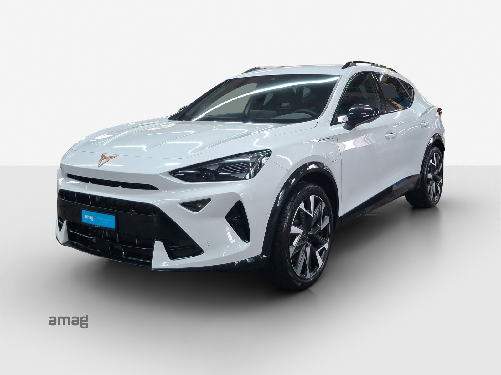 CUPRA Formentor 1.5 e-HYBRID pHEV VZ DSG-image-0