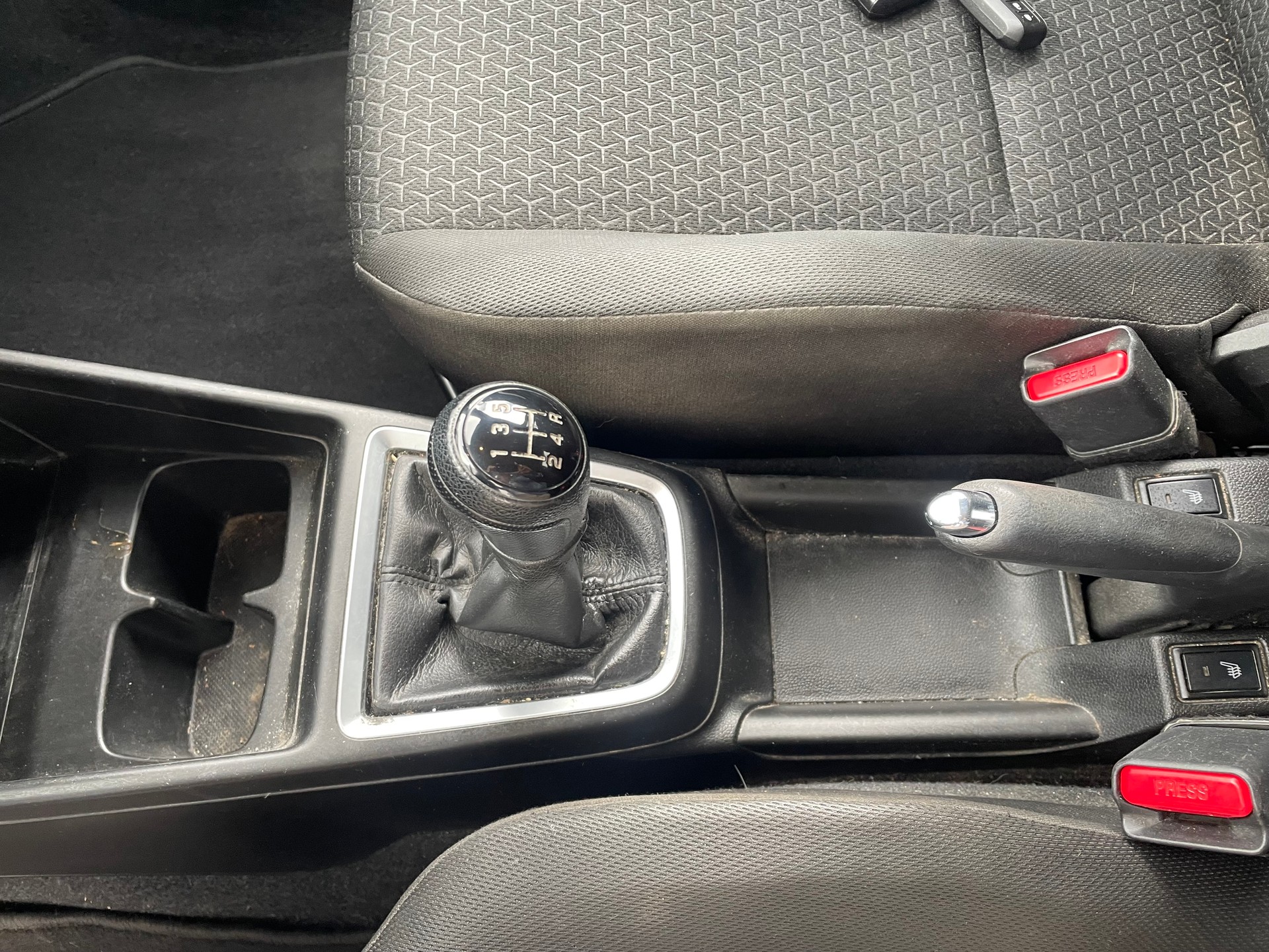 SUZUKI Swift 1.2i 16V SHVS Compact Top Hybrid Allgrip 4x4-image-9