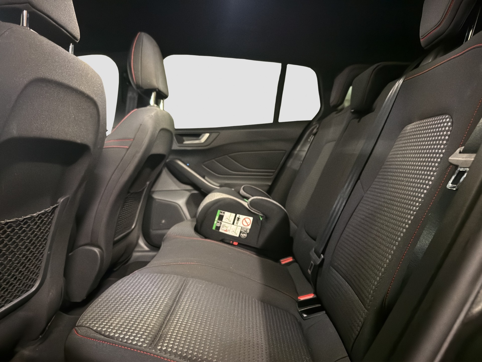 FORD Focus 1.0 Mild-Hybrid ST-Line X ** Frisch ab MFK und Service **-image-10
